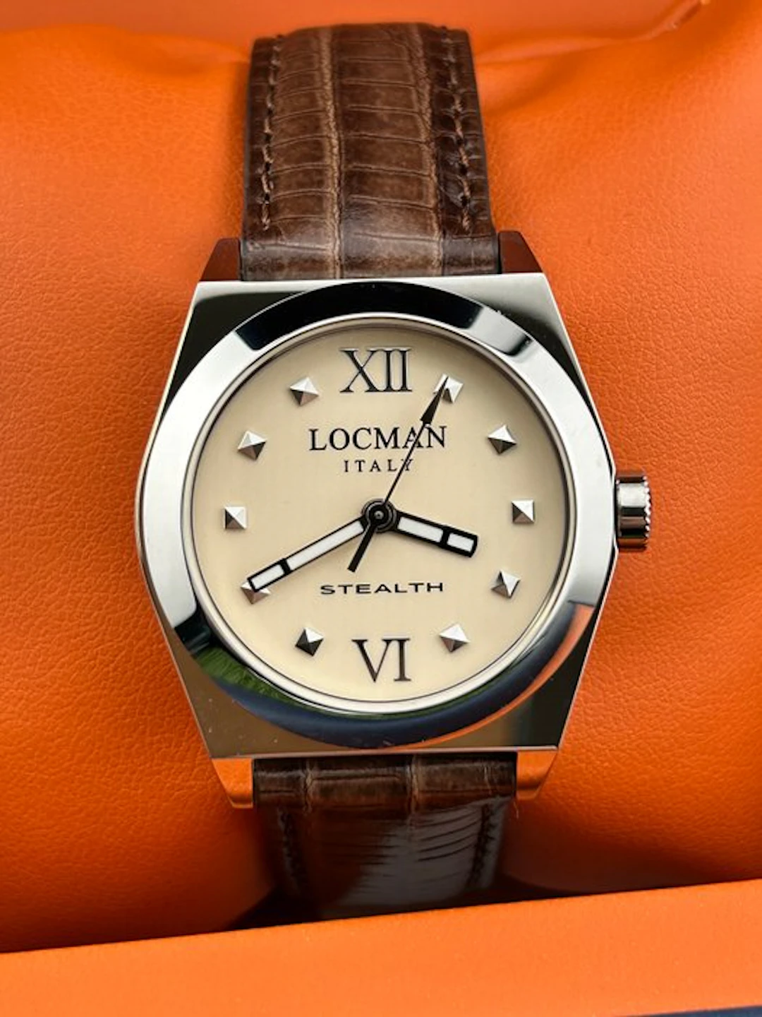Locman - Stealth - No reserve price - Unisex - 2020-2025