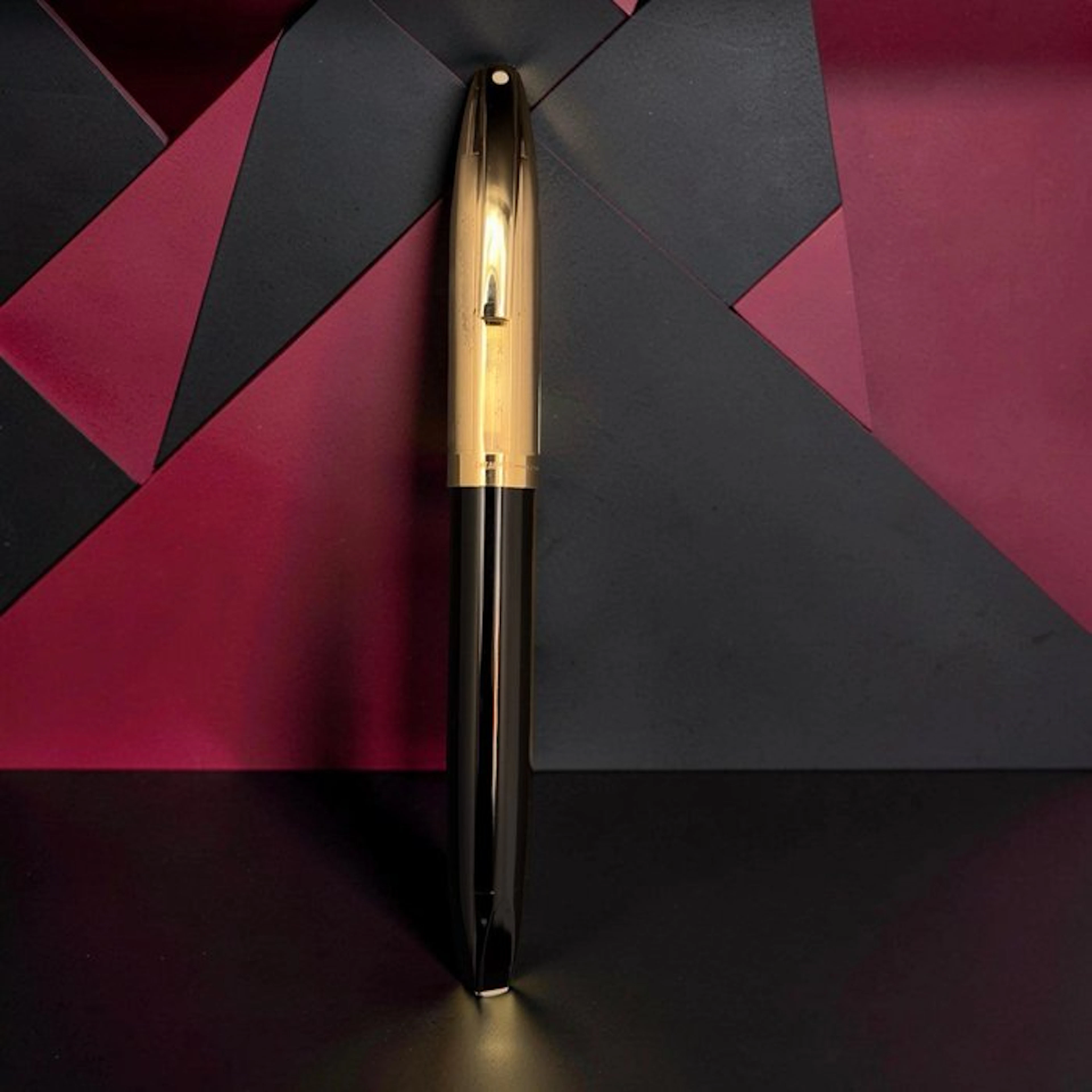 Sheaffer - PFM - Fountain pen
