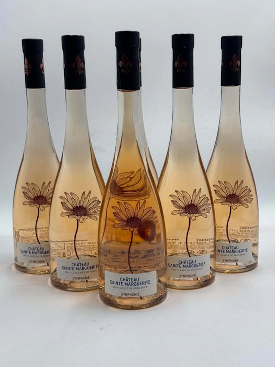 2025 Maison Sainte Marguerite Symphonie Rosé cru classé...