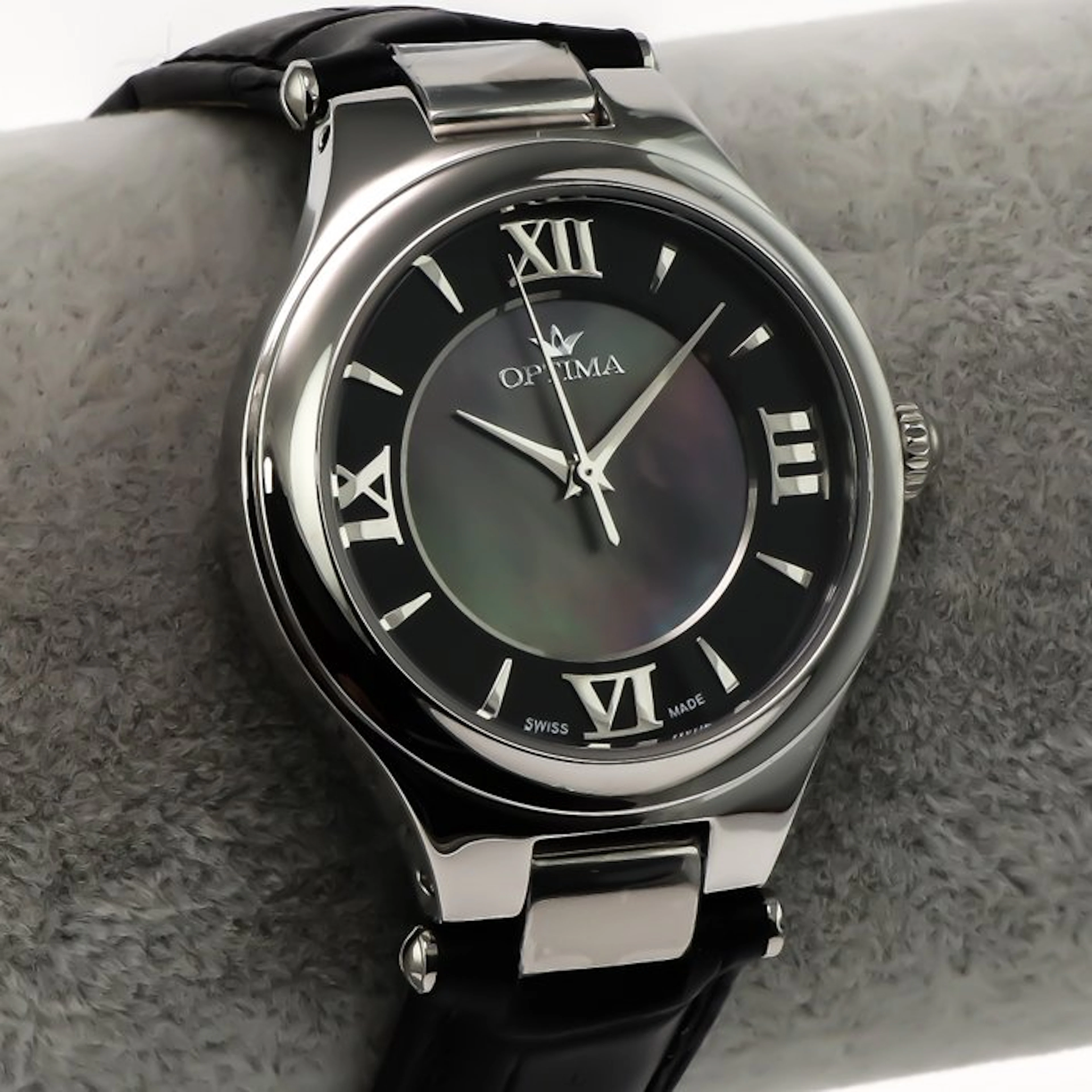 Optima - Swiss Watch - OSL373-SL-8 - No reserve price - Women - 2020-2025