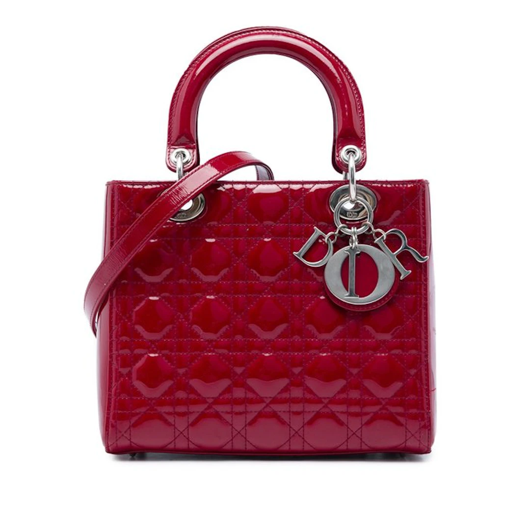 Christian Dior - Lady Dior - Handbag