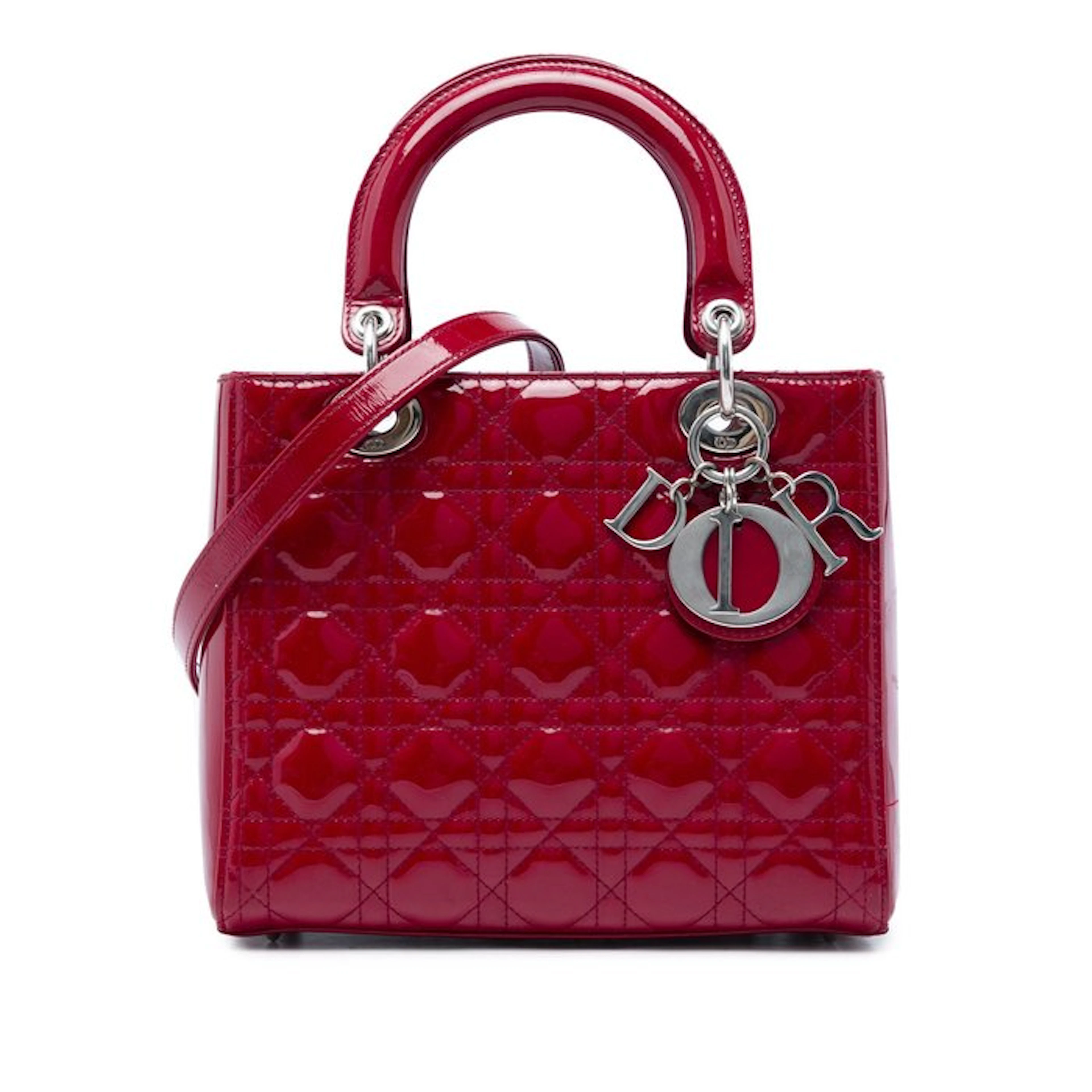 Christian Dior - Lady Dior - Handbag
