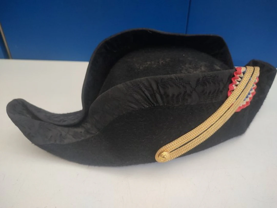 France - Military helmet - Steek Polytechnique, Third Republic
