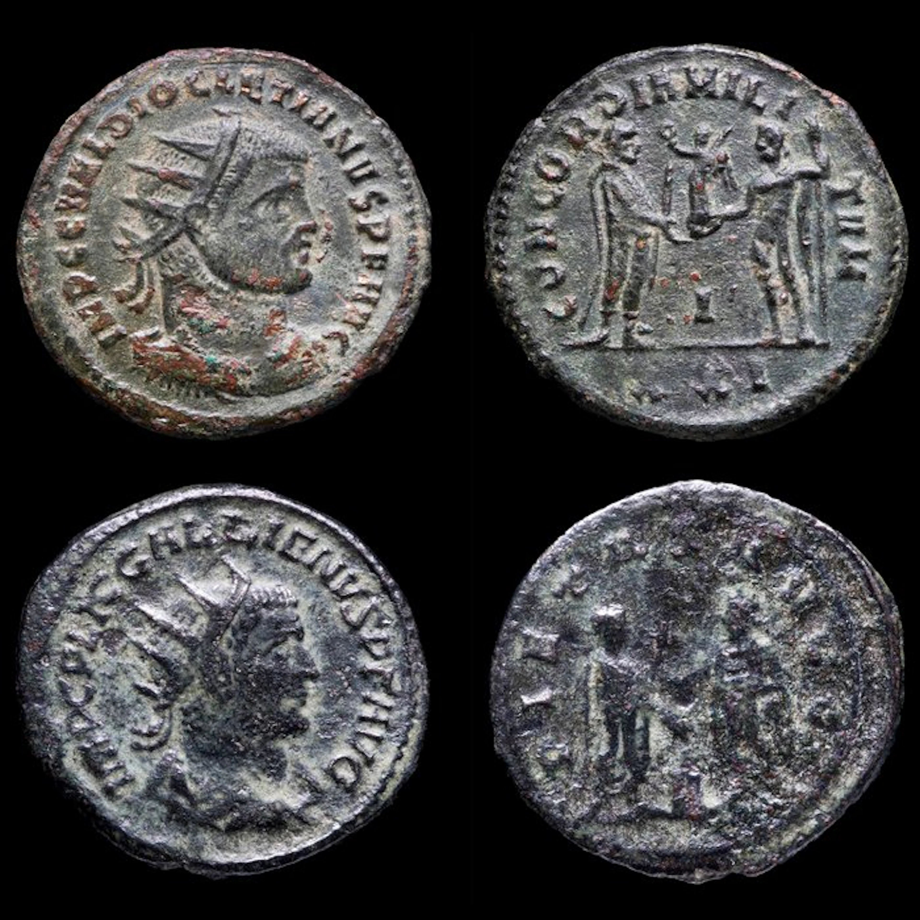 Roman Empire