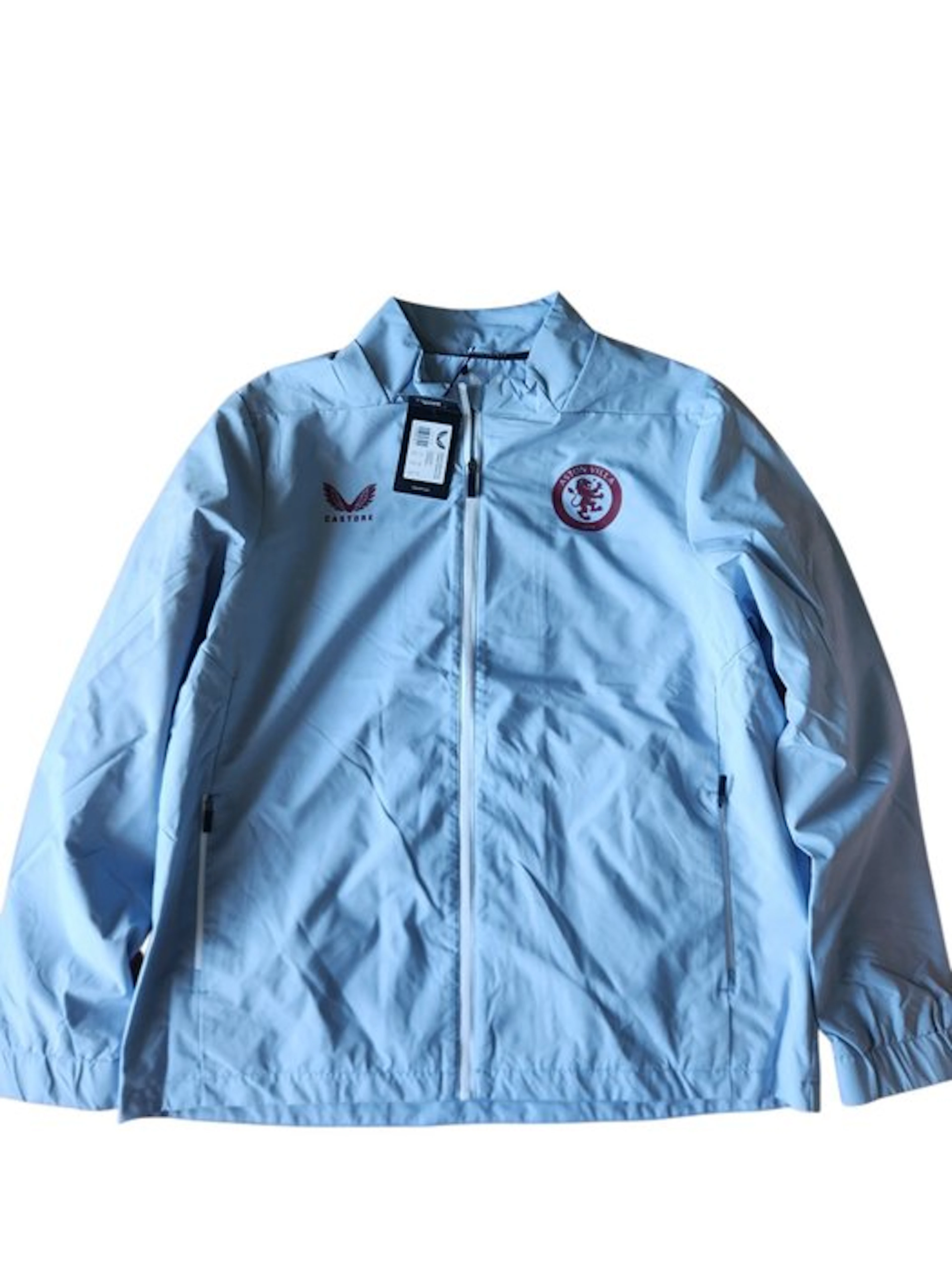 Aston Villa - Premier League - 2023 - Jacket