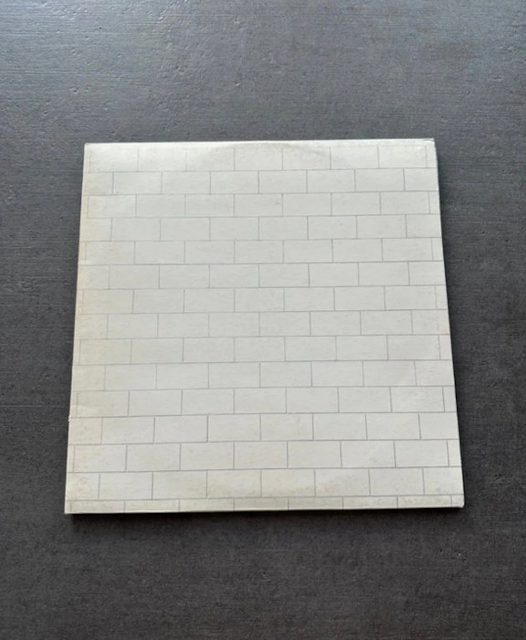 Pink Floyd - The Wall - French pressing - 2xLP album (double album) - 1979