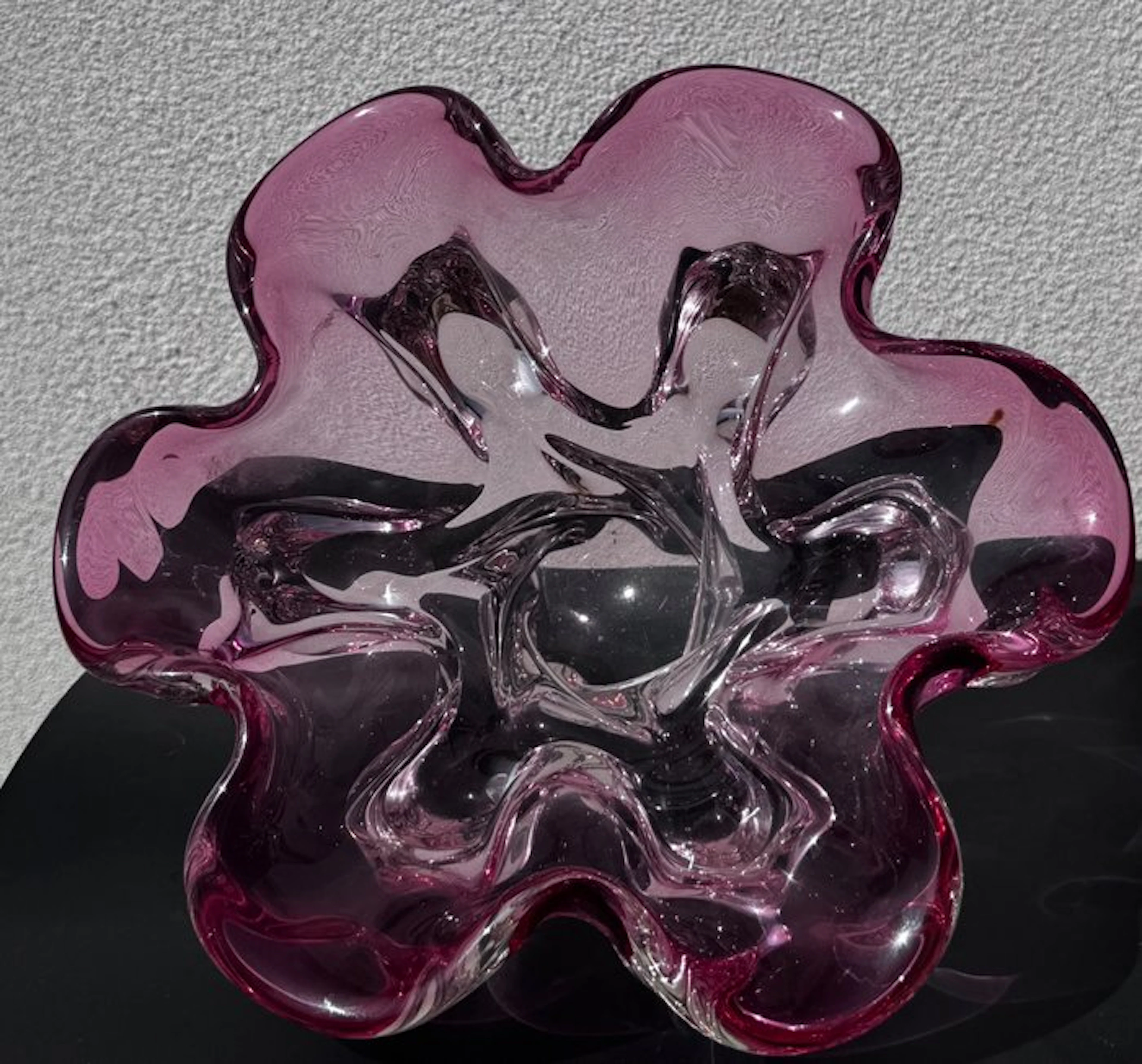 Fruit bowl - Glass