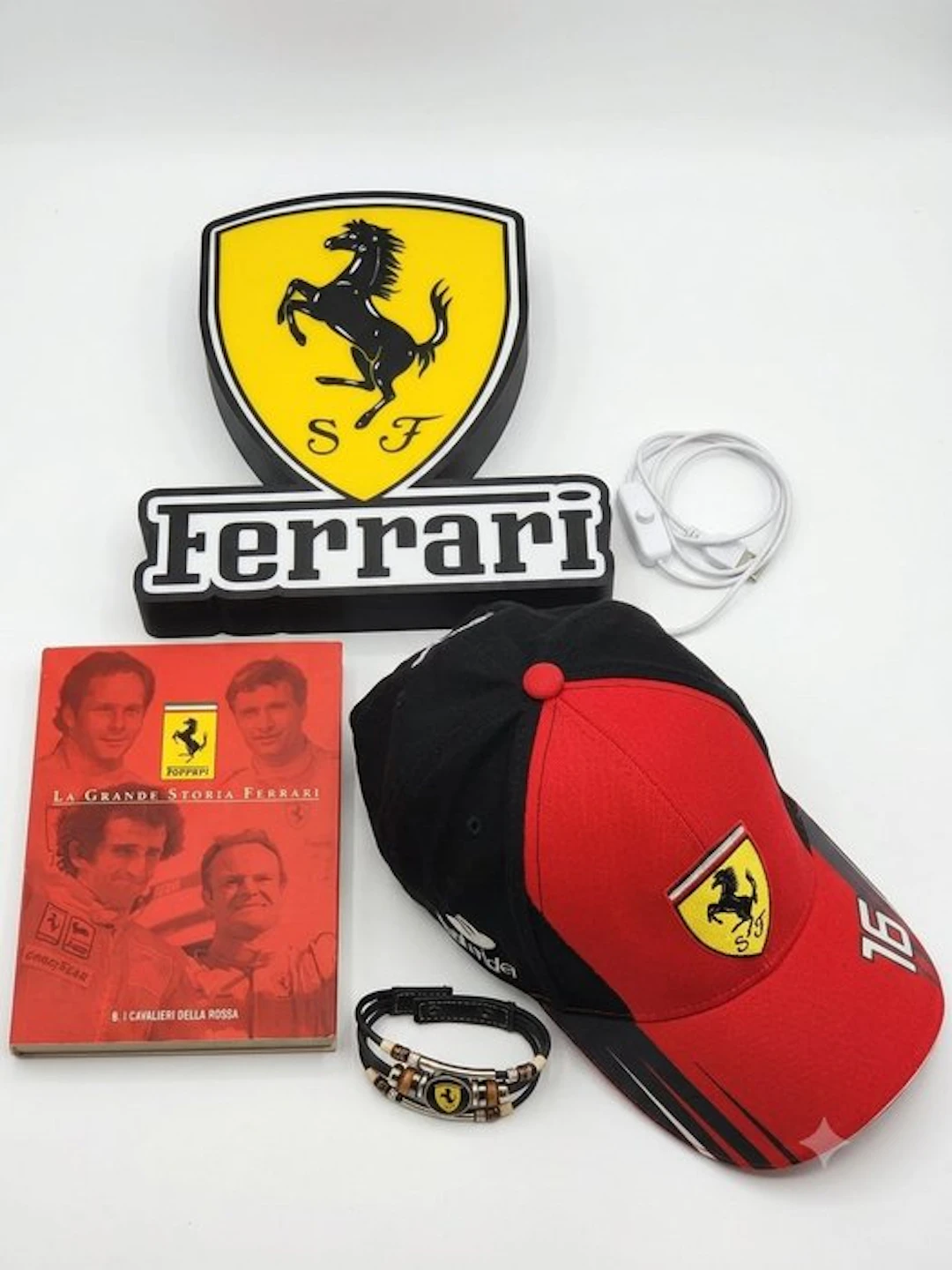 Collector's Ferrari F1 – Prancing Horse - Ferrari