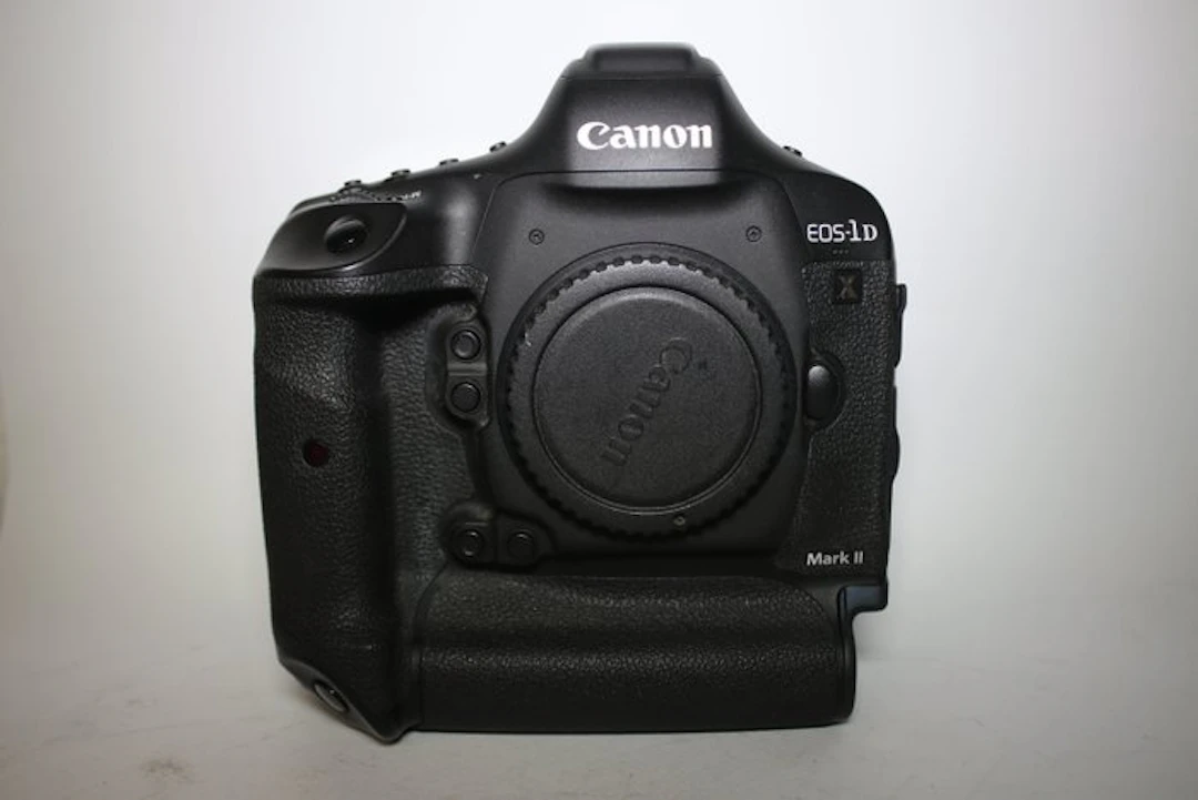 Canon 1DX MARK II Digital camera