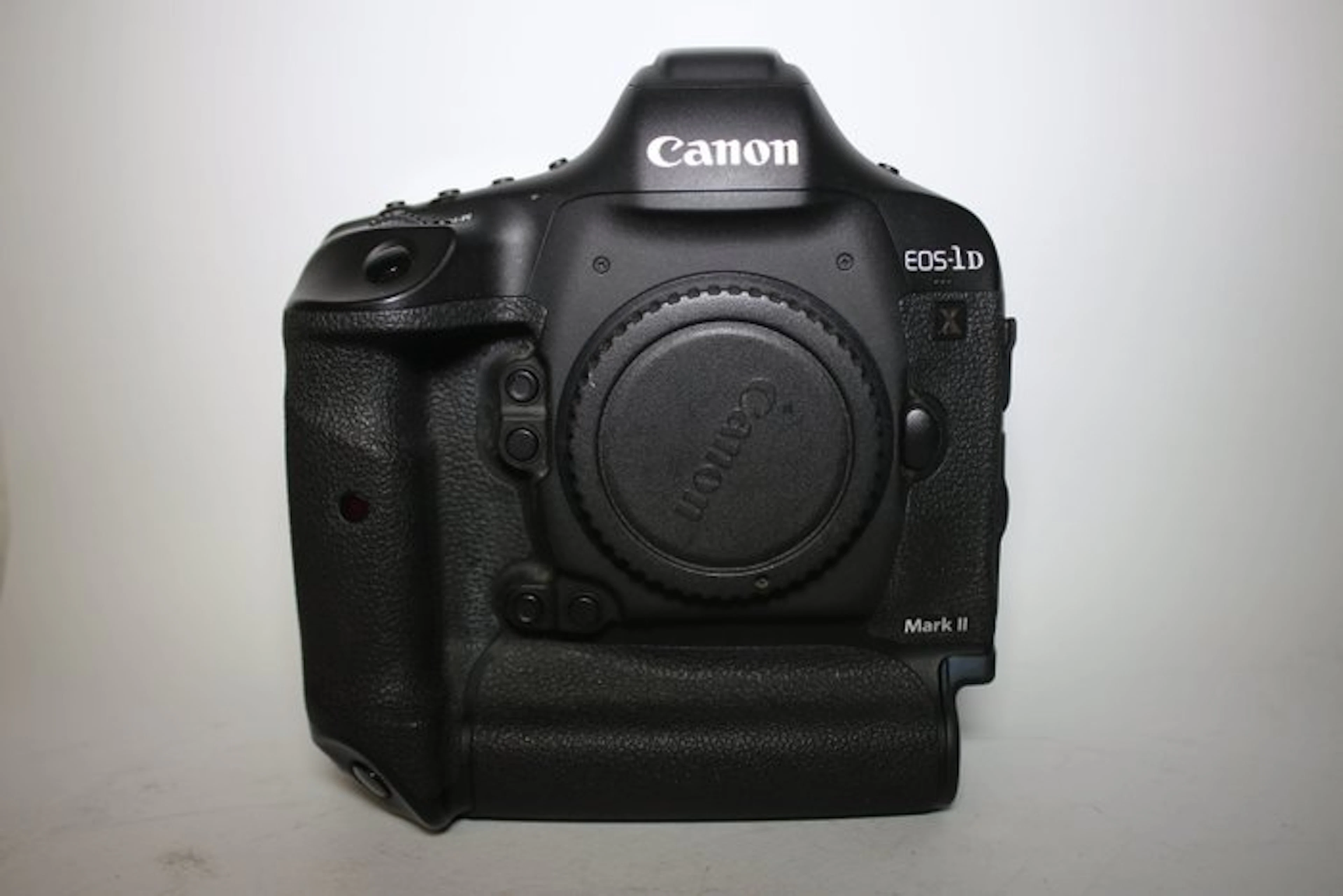 Canon 1DX MARK II Digital camera