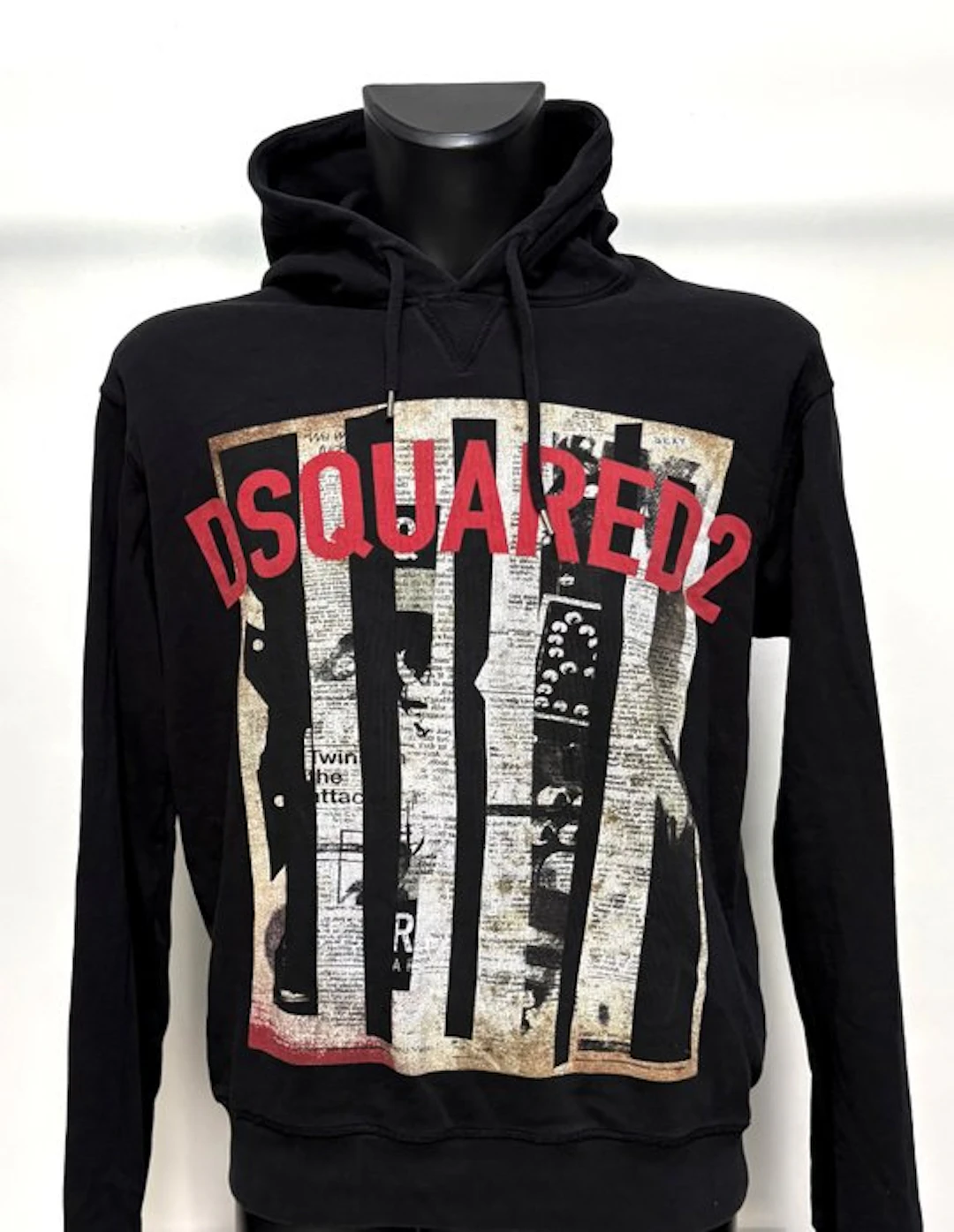 Dsquared2 - Hoodie
