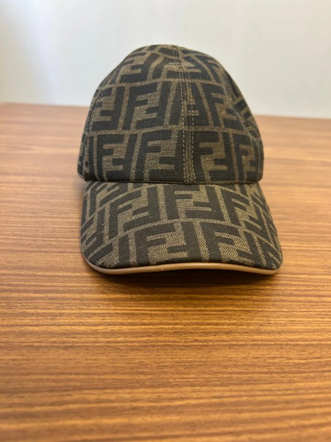 Fendi - Hat - Cotton