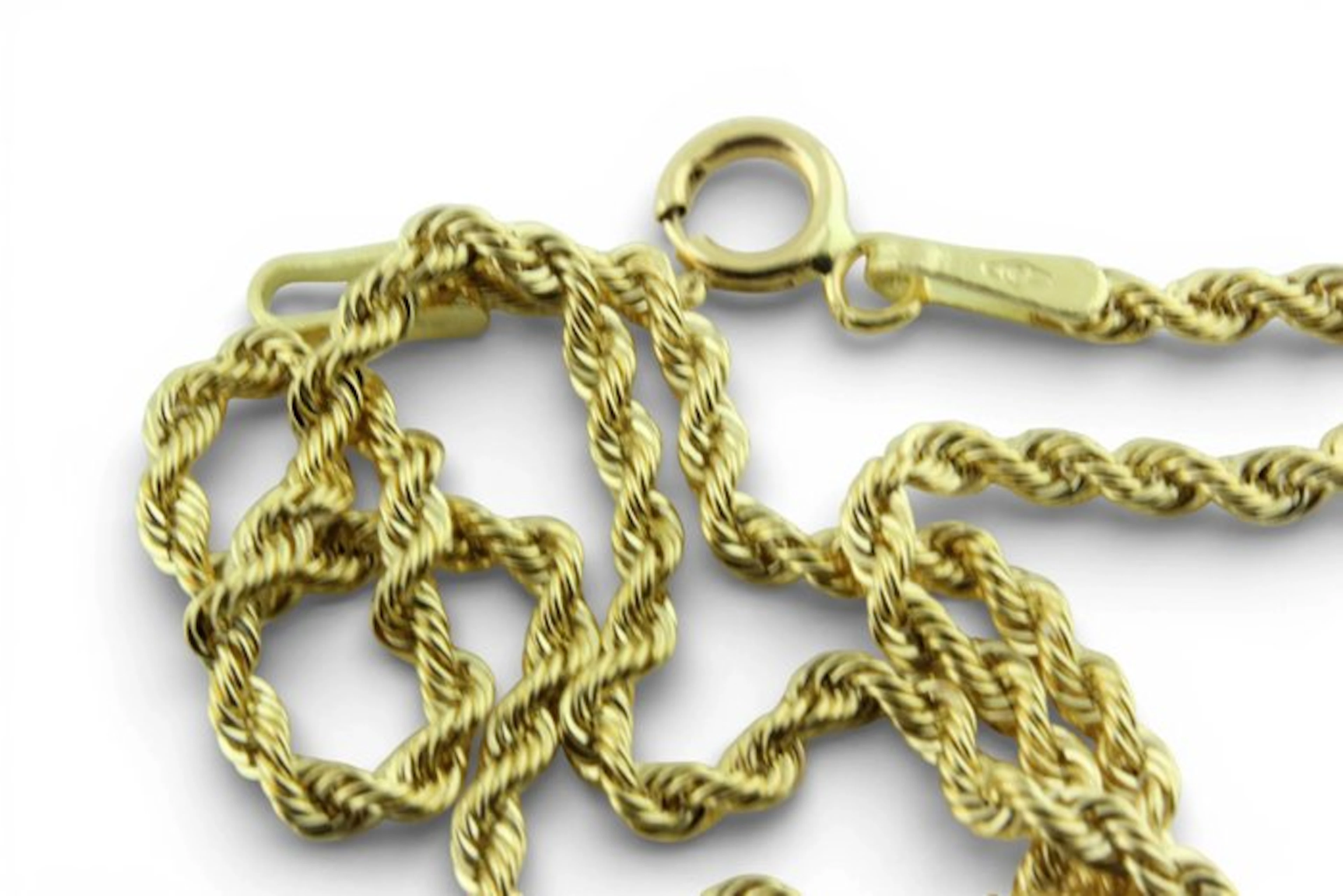 No reserve price - Bracelet - 18 kt. Yellow gold