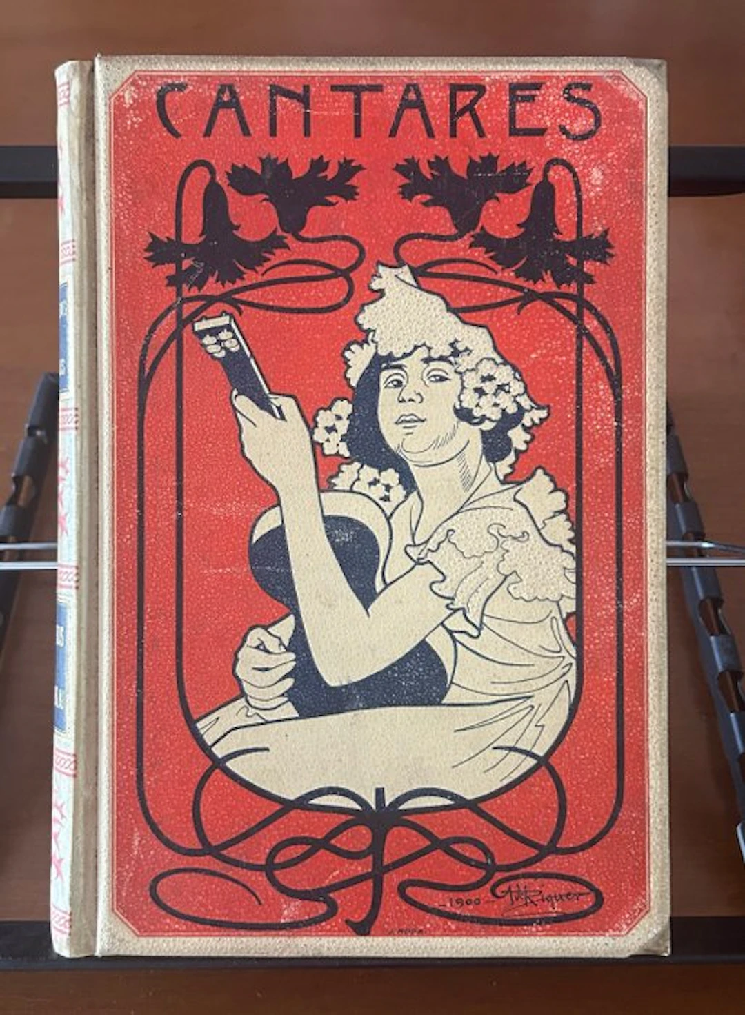 Spanish Authors - Biblioteca Universal Ilustrada...
