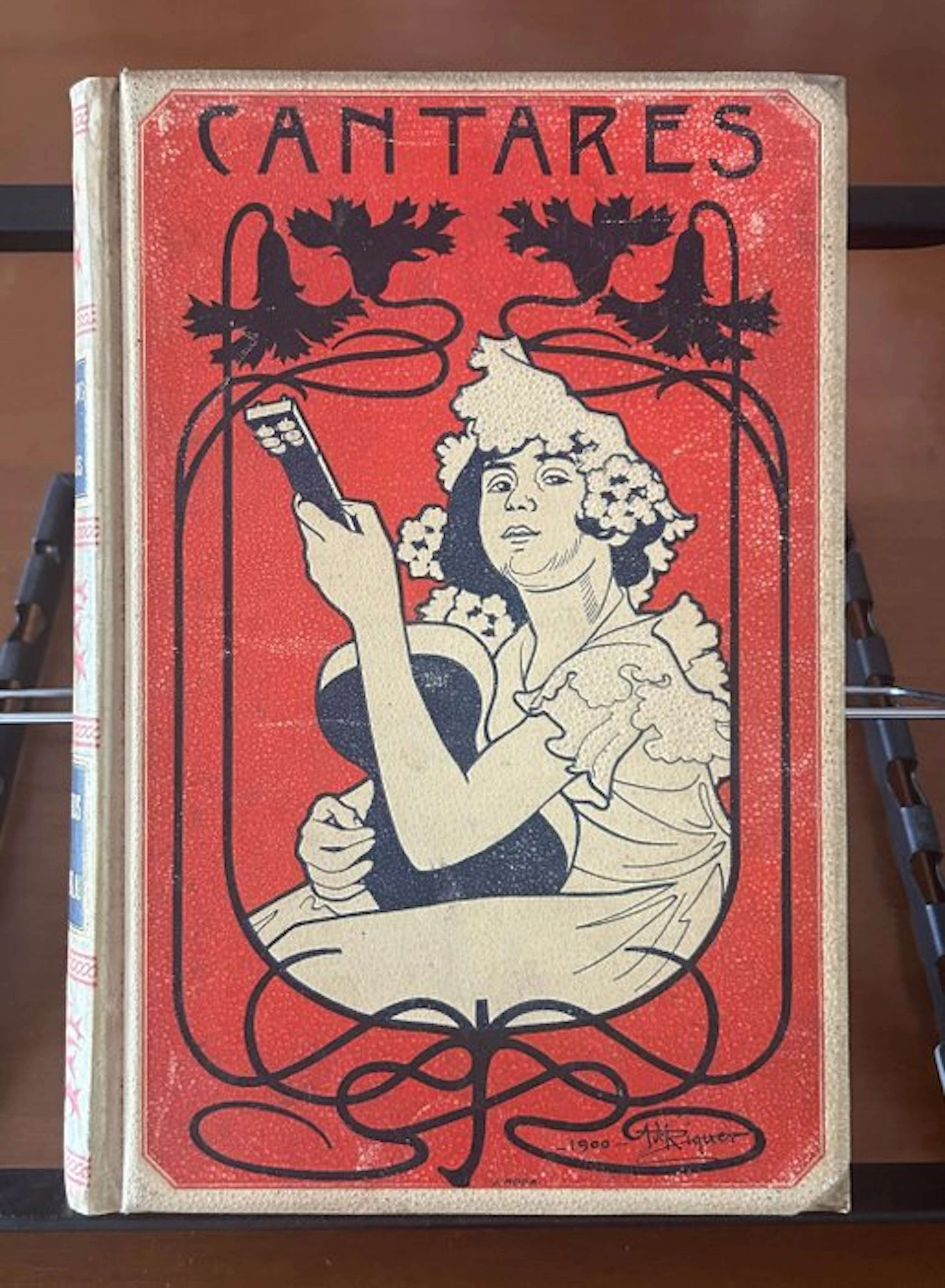 Spanish Authors - Biblioteca Universal Ilustrada...