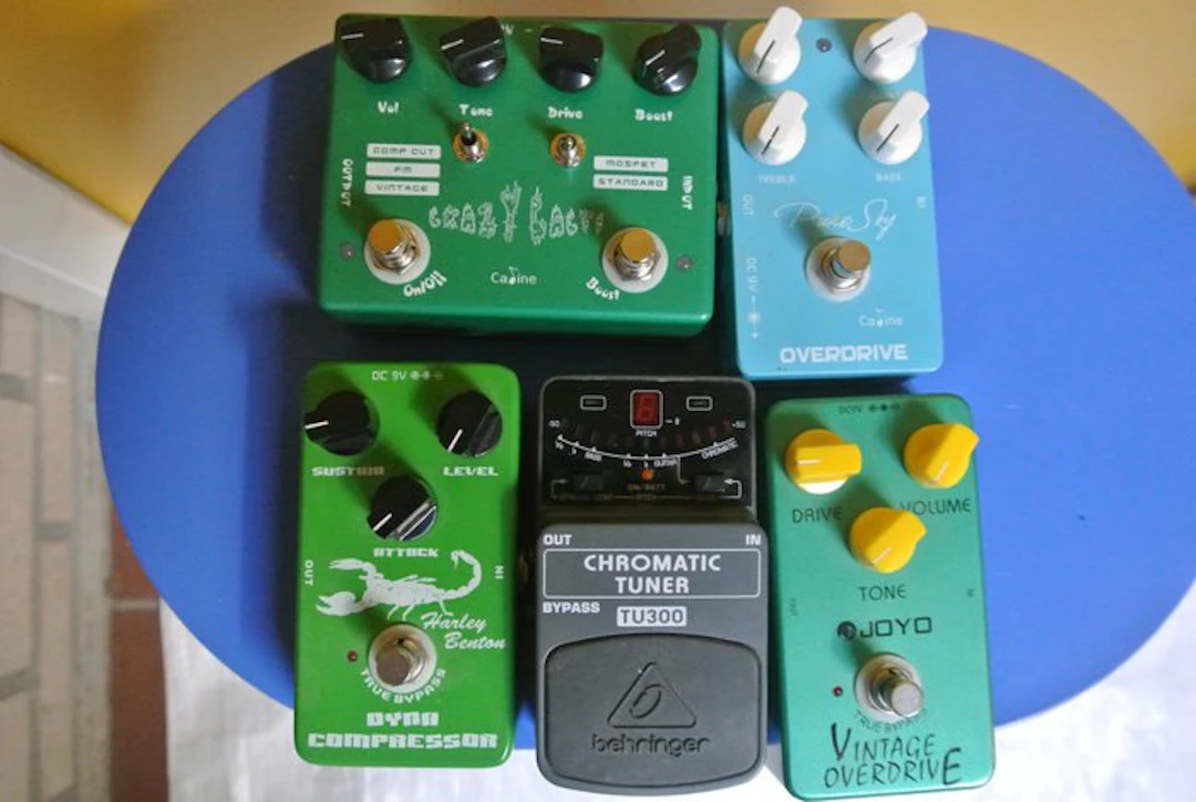 Behringer