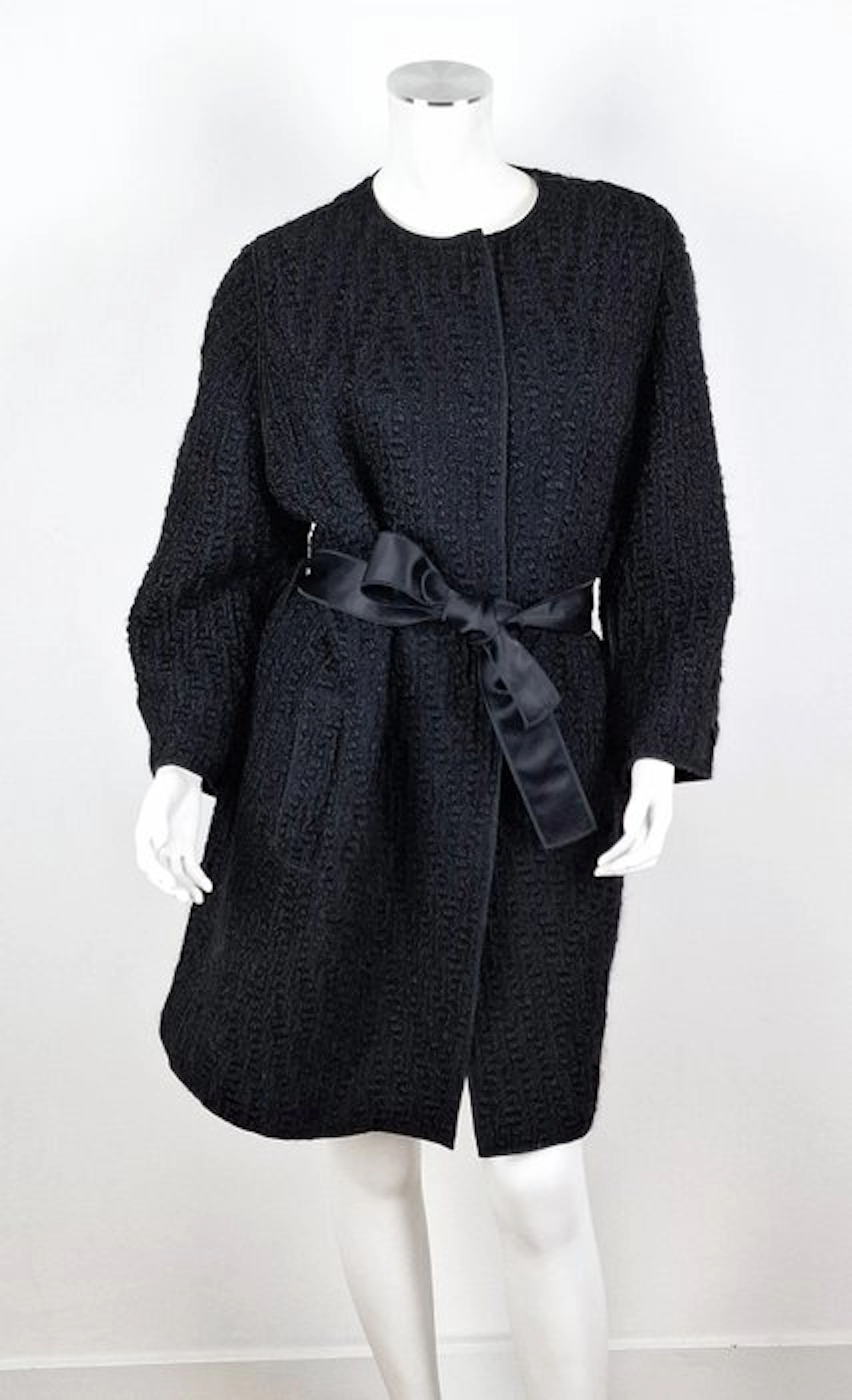 Dolce & Gabbana - Coat