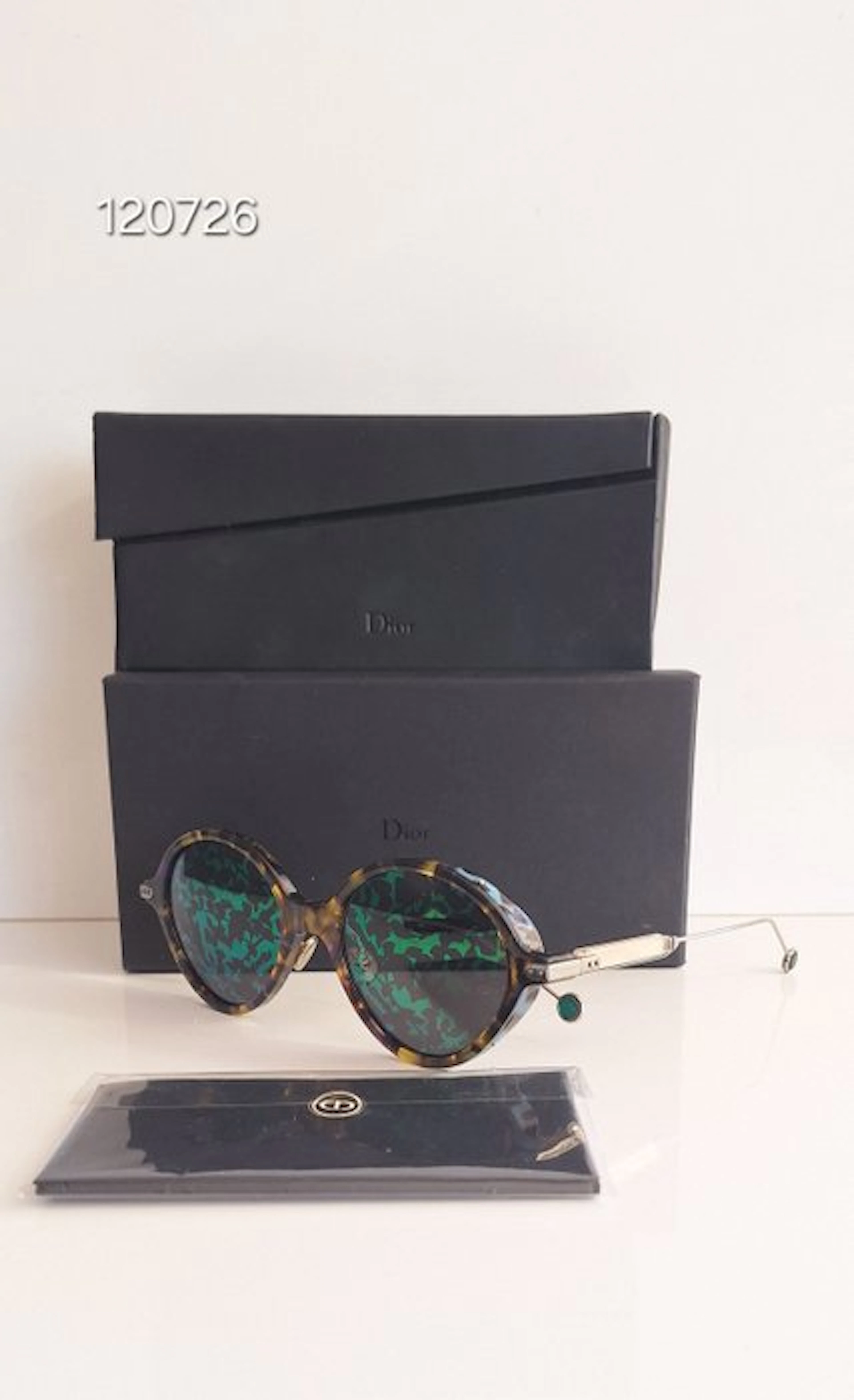 Christian Dior - Dior Umbrage - Sunglasses