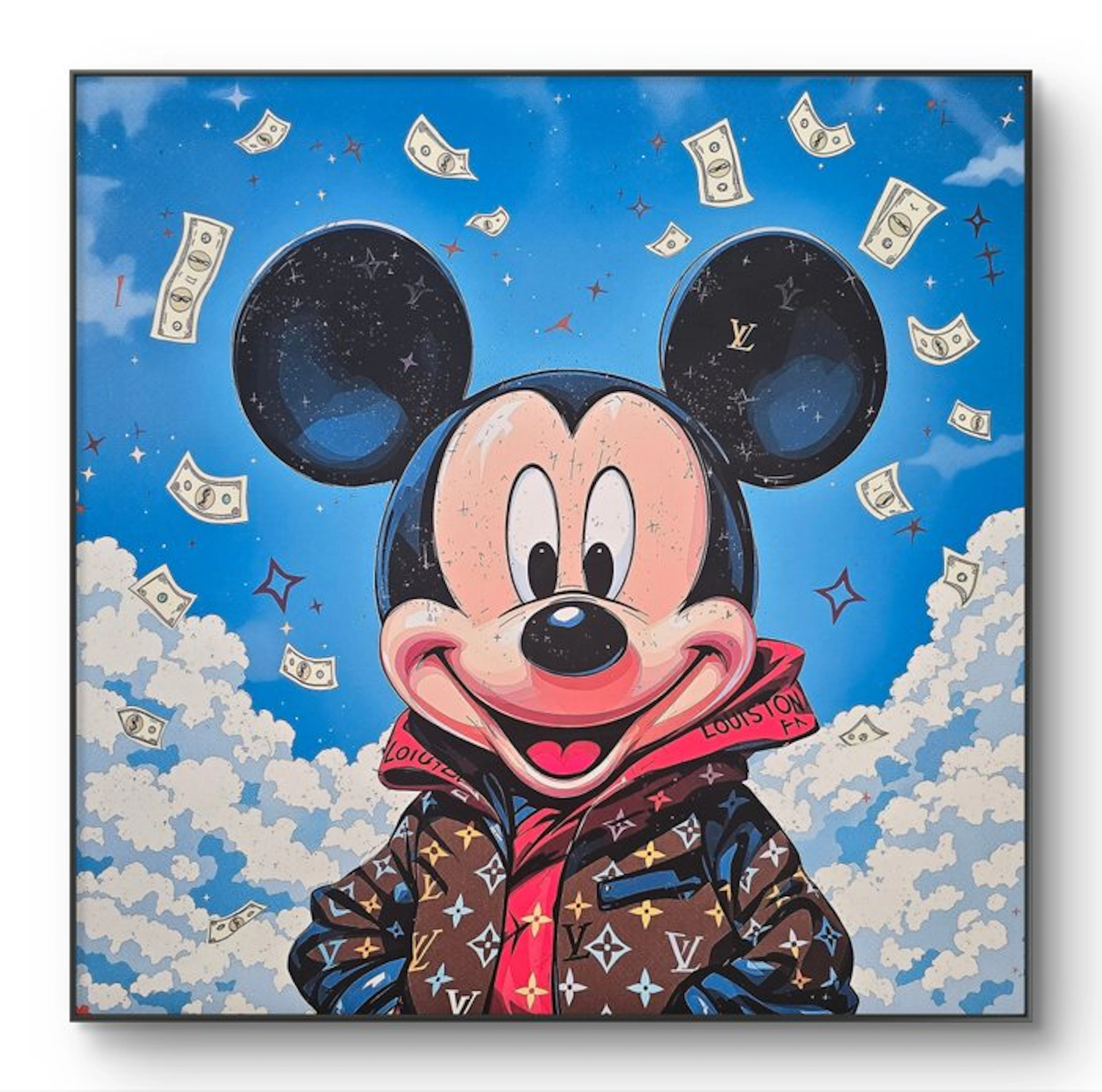 Nicole Lubbers - To cool for Disney XL