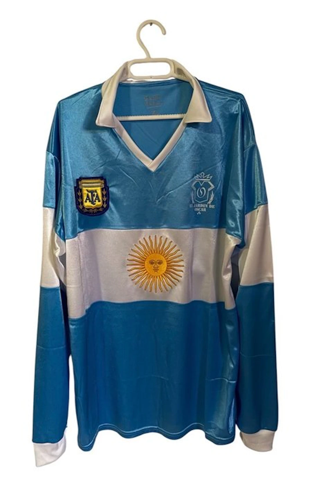 Seleccion Argentina - Charity football and friendlies...