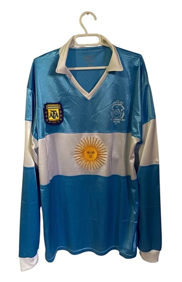 Seleccion Argentina - Charity football and friendlies...