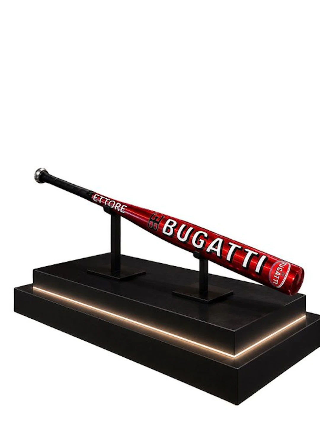 GF Exclusives - Bugatti Baseball Bat