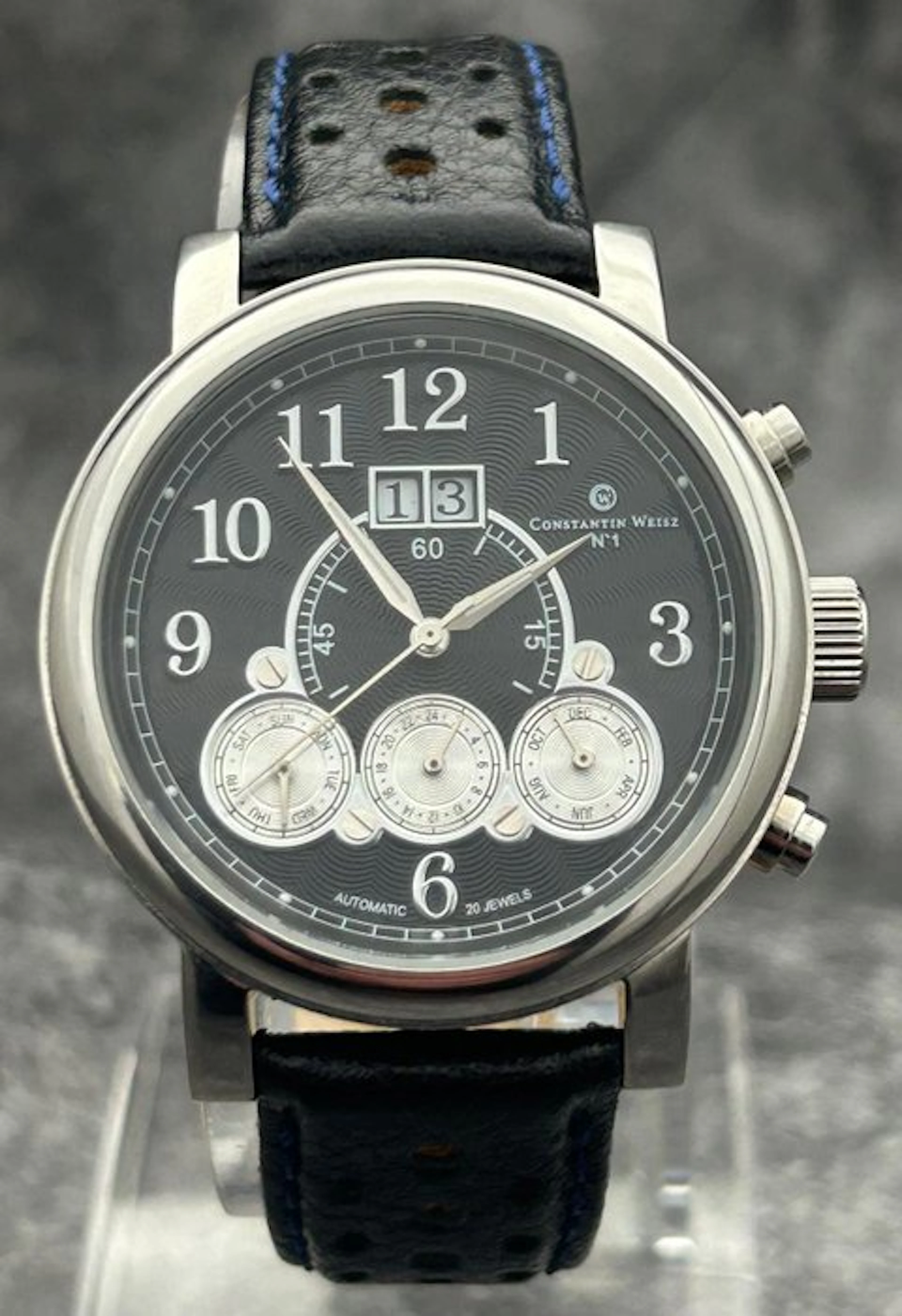 Constantin Weisz - No reserve price - Men - 2000-2010