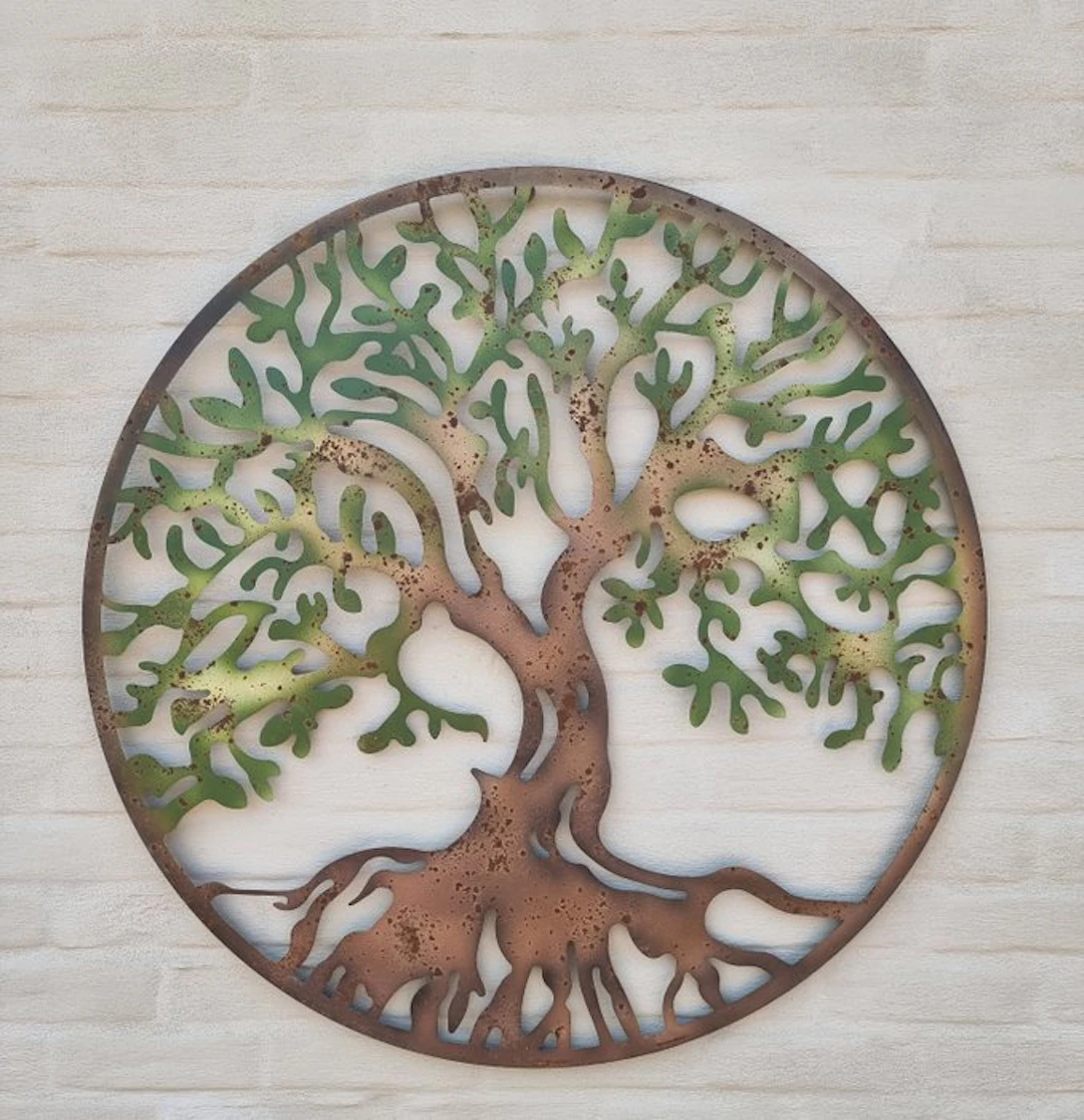 Wall decoration - Tree of Life