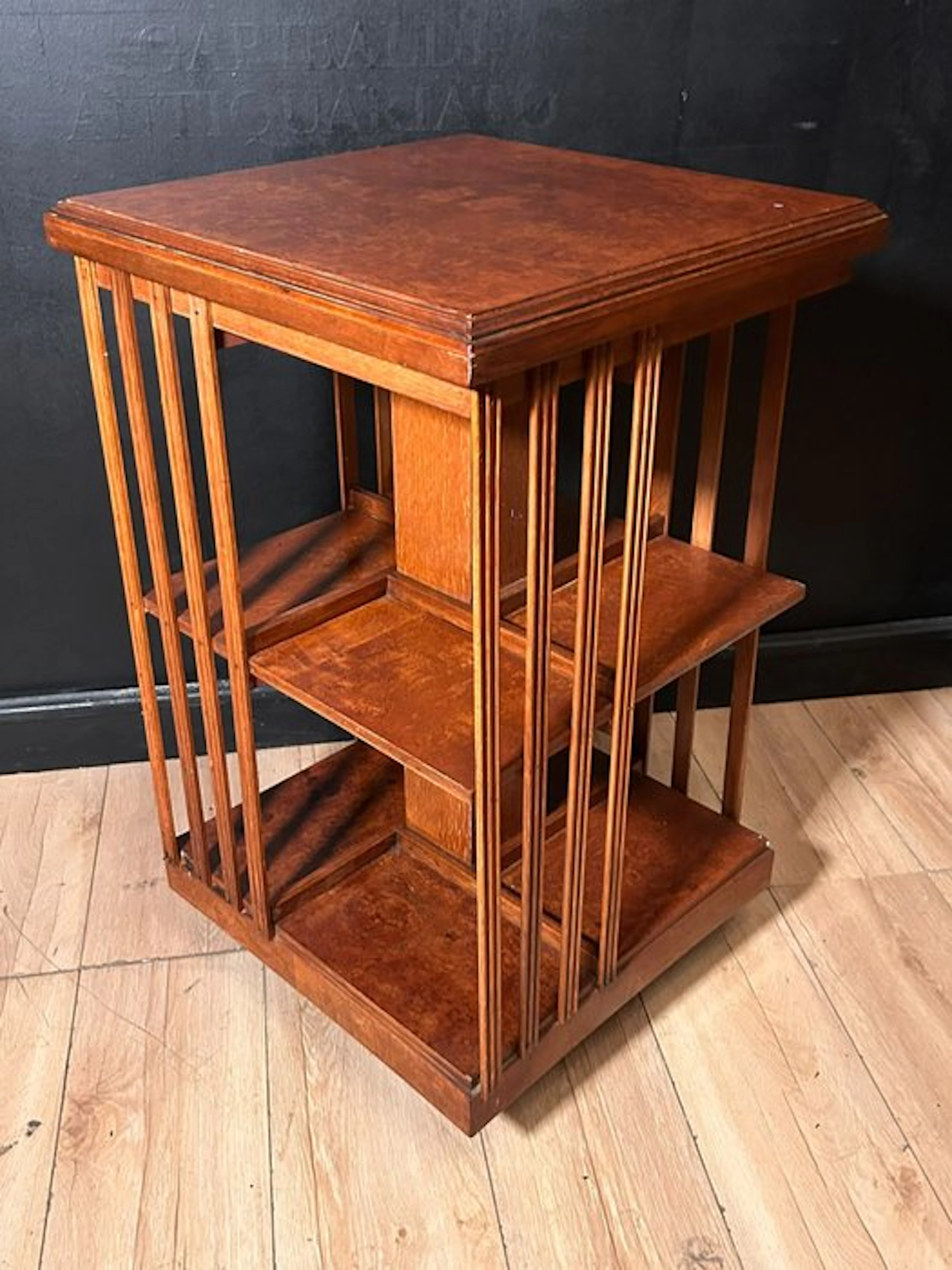 Bookcase - Wood