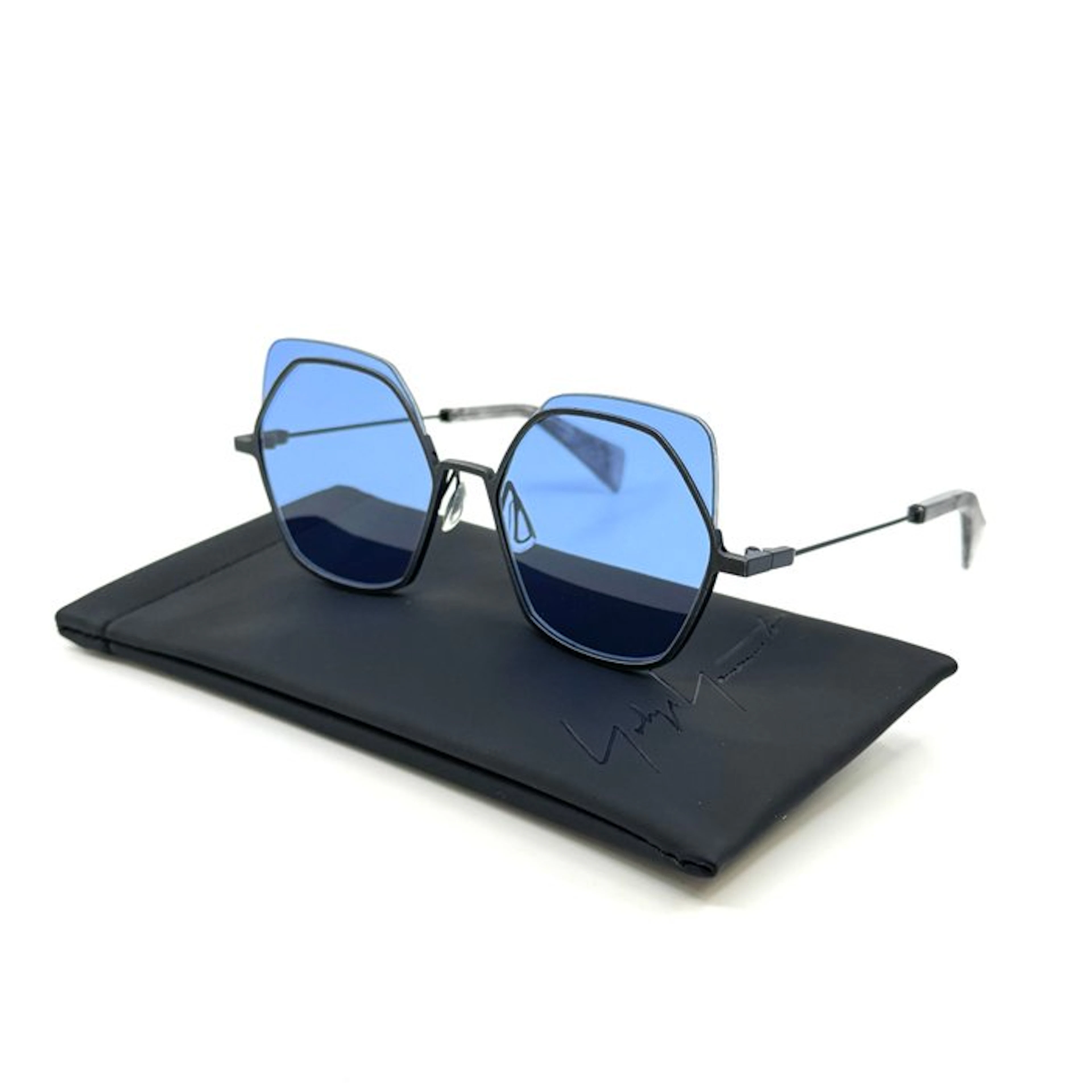 Yohji Yamamoto - *NEW* - Sunglasses