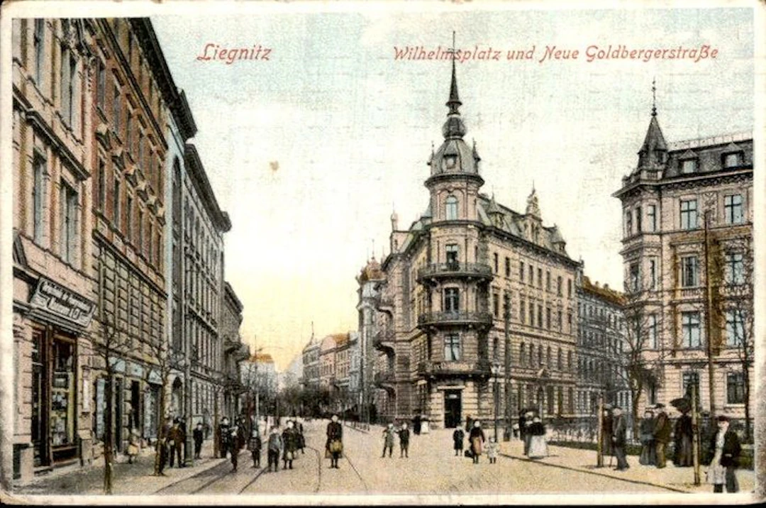 Poland - Postcard (62) - 1900-1999