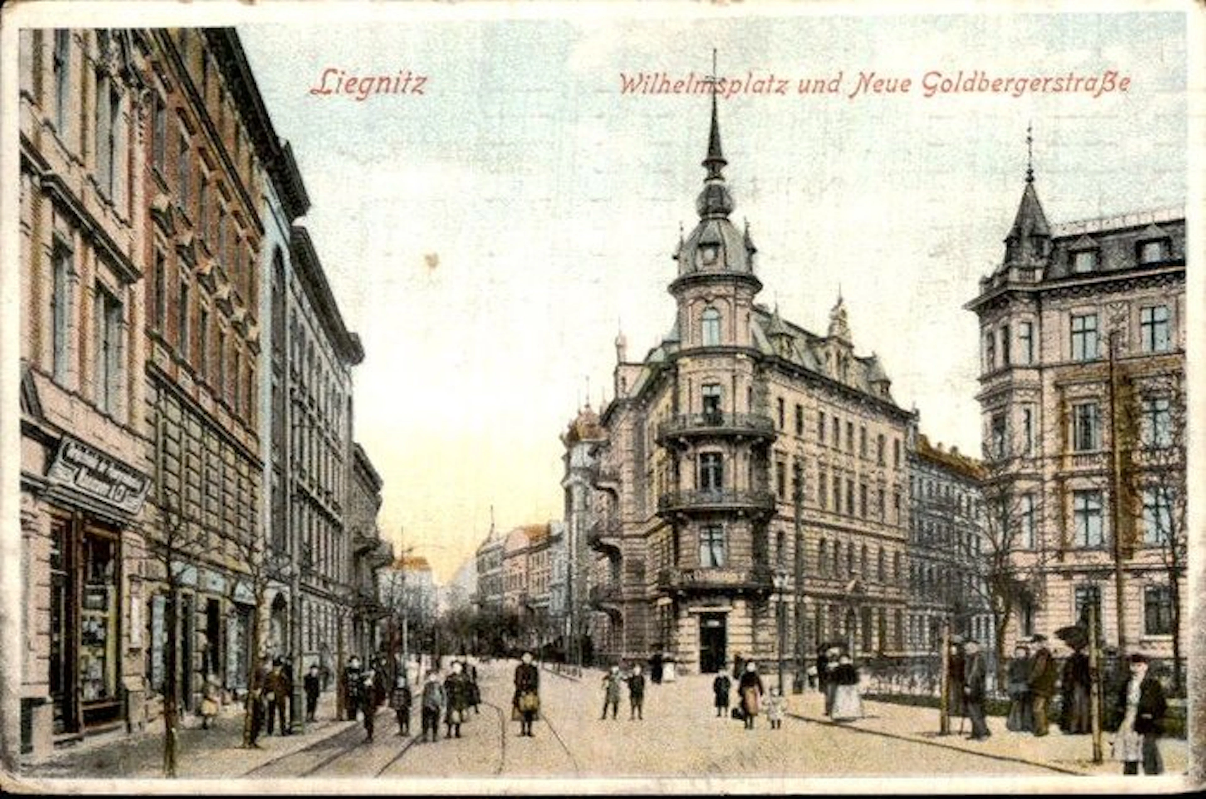 Poland - Postcard (62) - 1900-1999