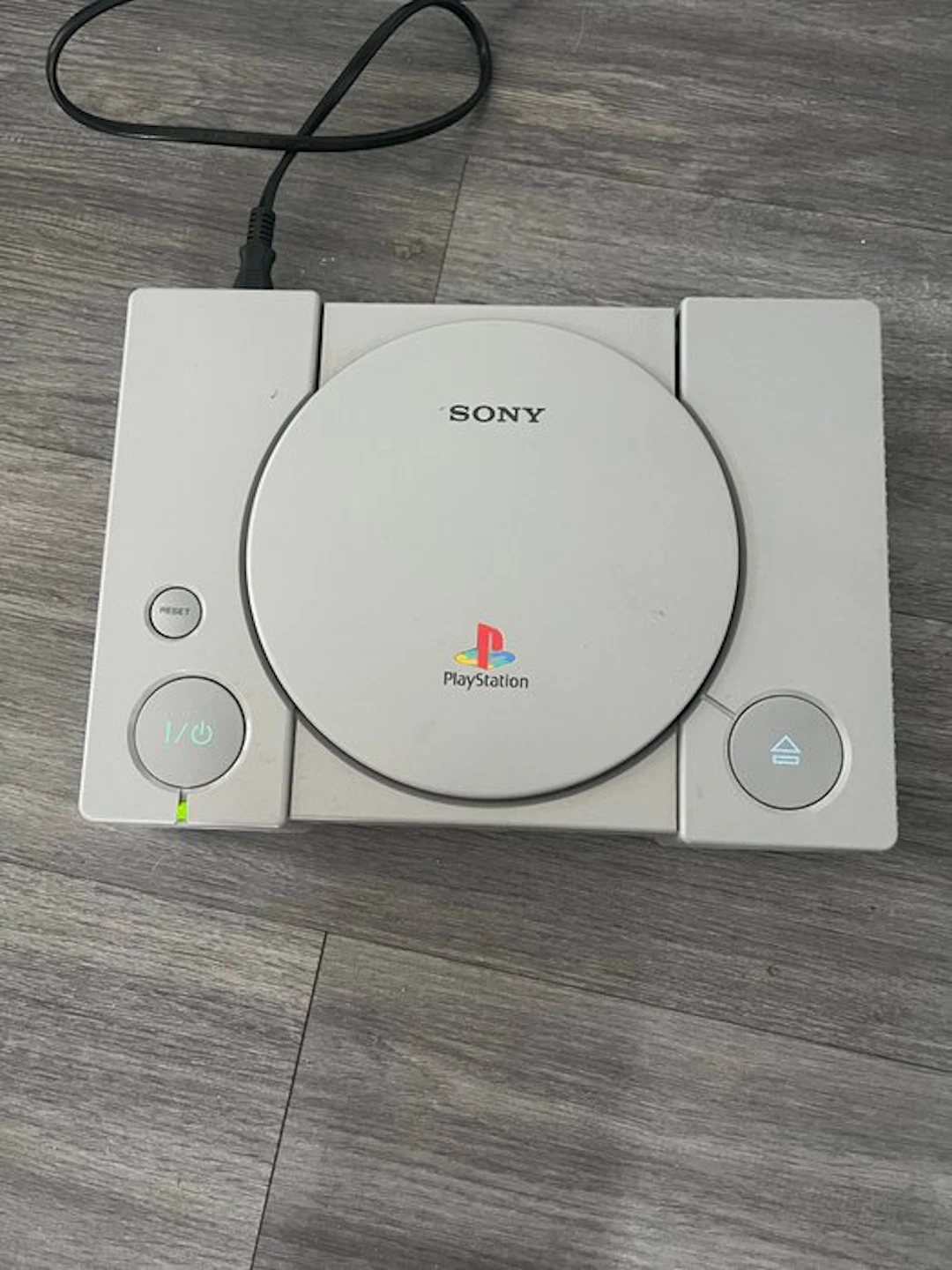 Sony - Playstation 1 (PS1) - Console Sony PlayStation 1...