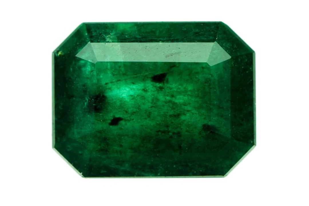 No reserve price Green