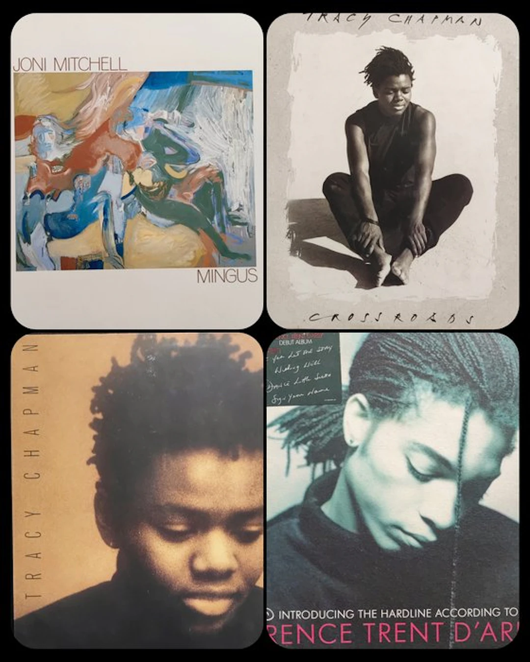 Tracy Chapman
