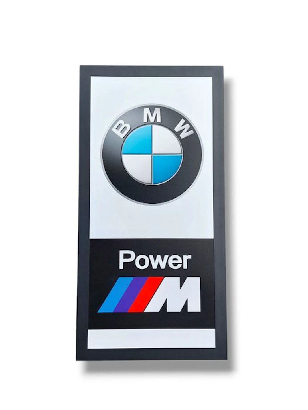 Lightbox BMW M POWER - BMW