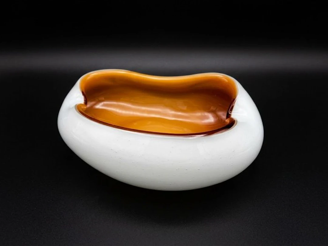 Ashtray - Glass