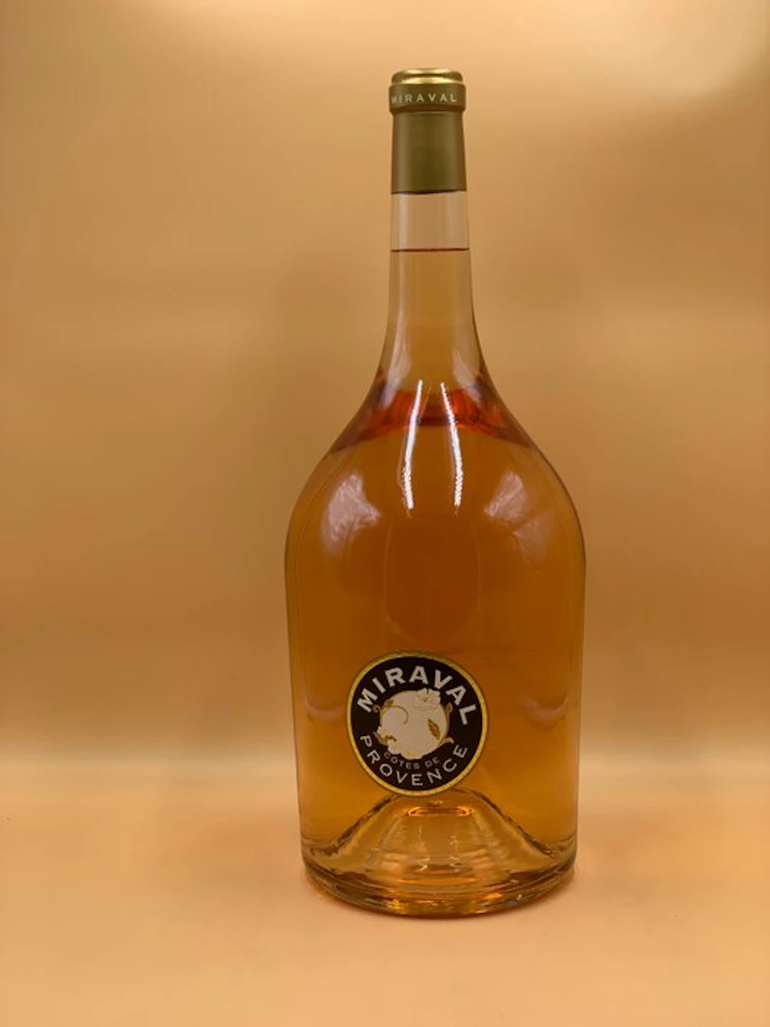 2024 Miraval Rosé Côte De Provence - Provence - 1 Mathusalem (6.0L)