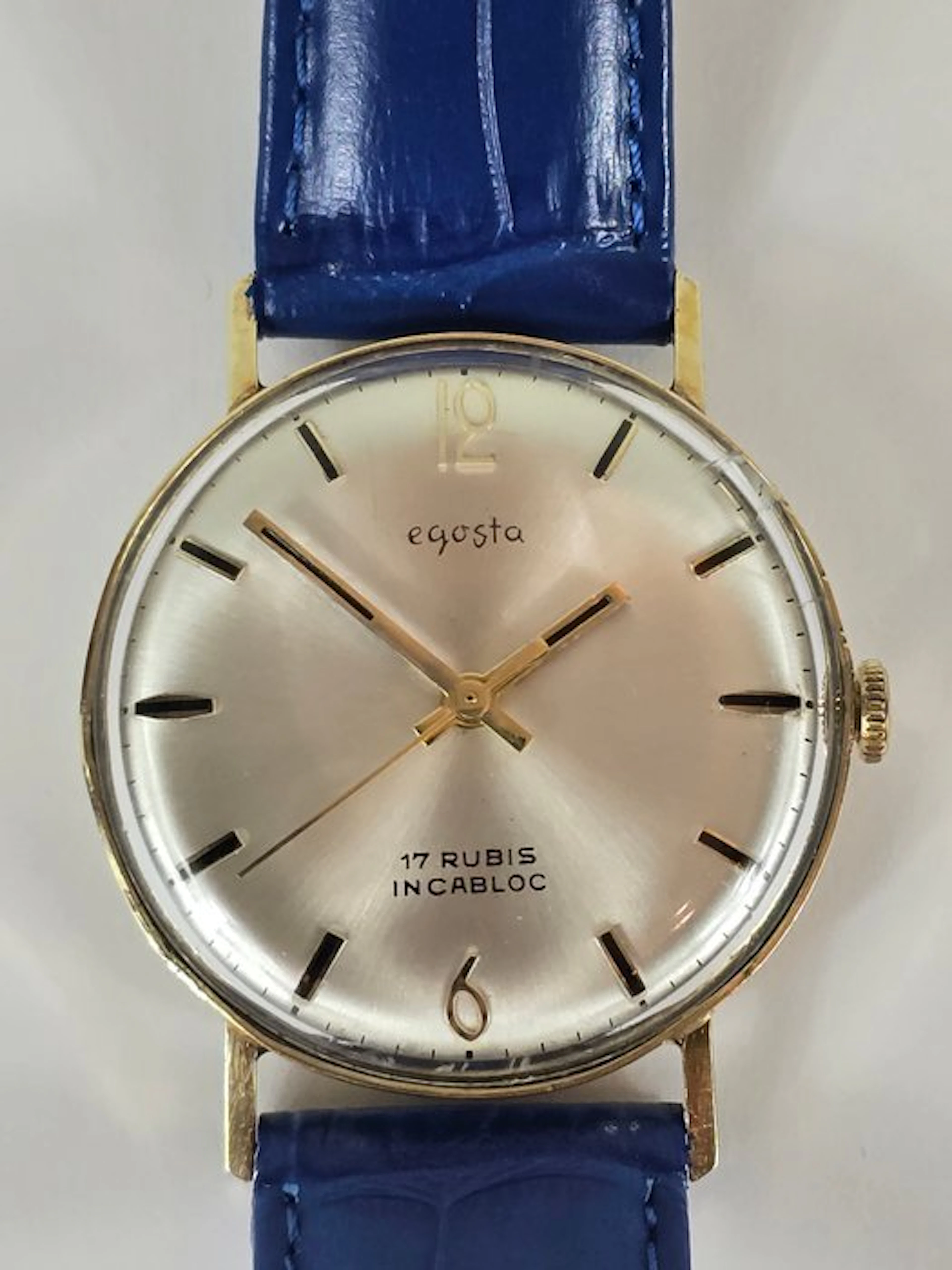 Egosta - Unisex - 1960-1969