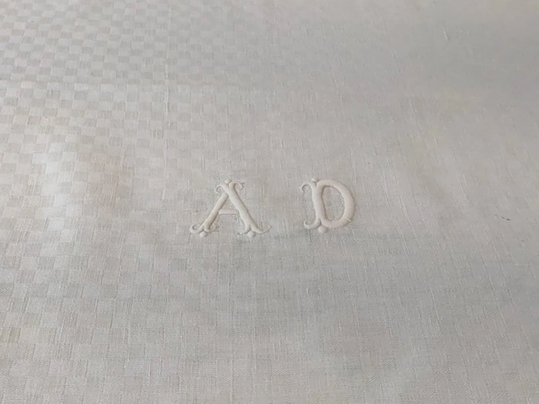Tablecloth - 269 cm - 150 cm - AD