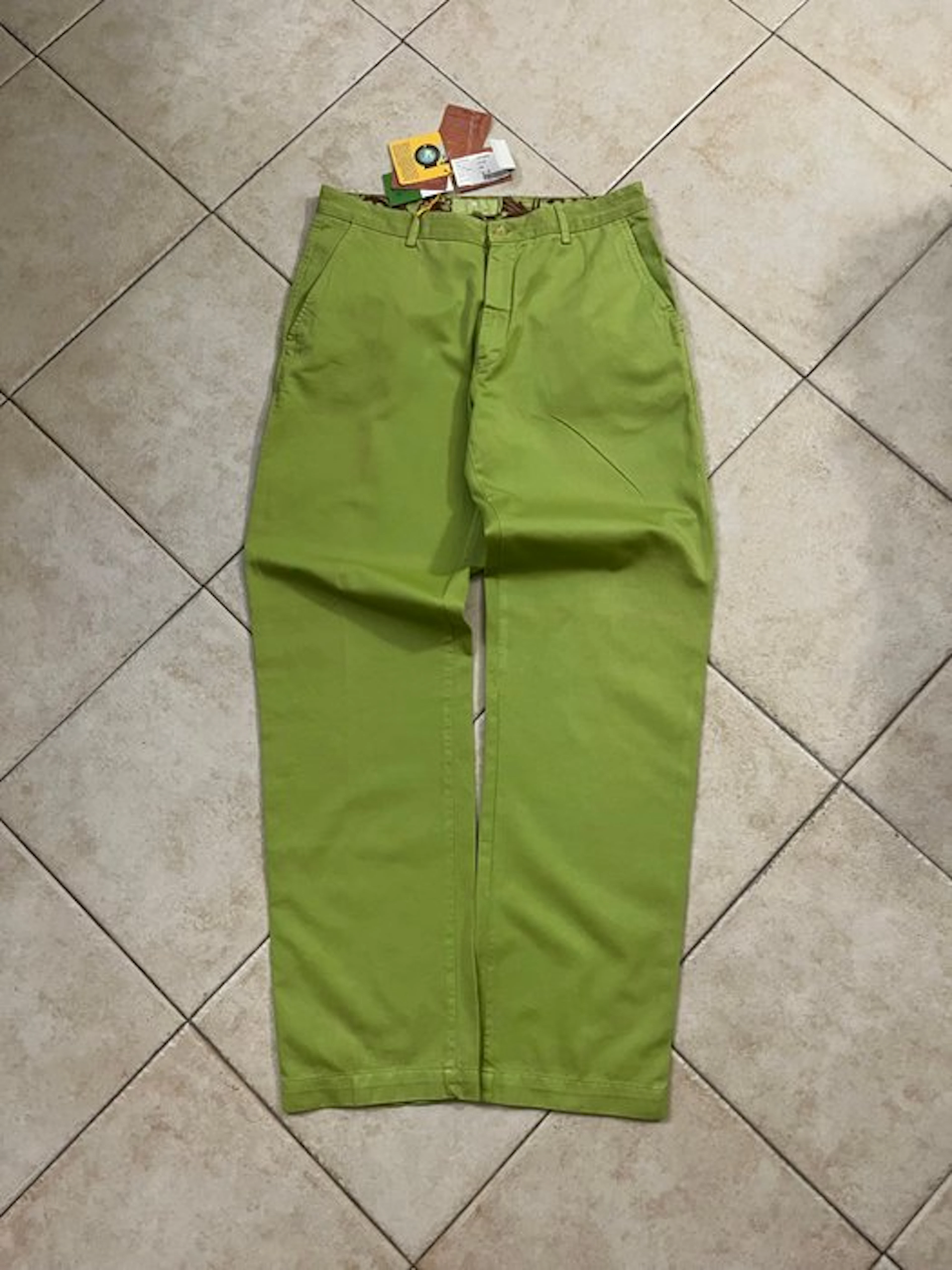 Etro - Jeans - Vintage - New with tags