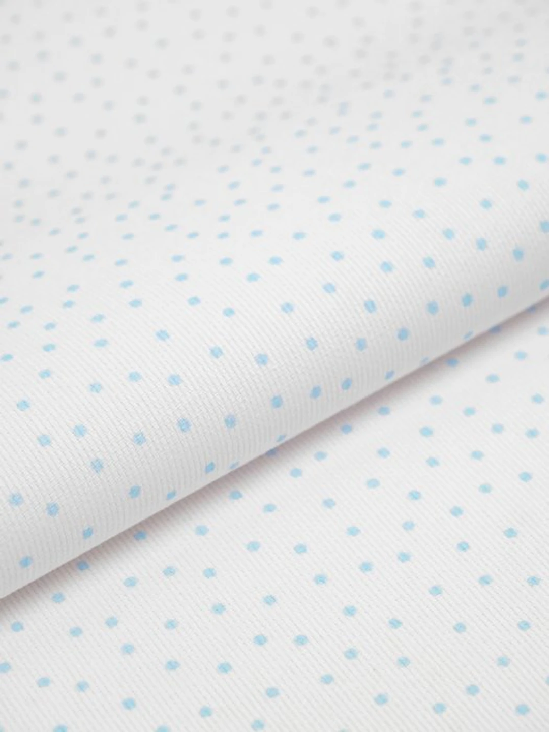 LAST LOT!!! 4.70 x 1.50 meters PINSTRIPE COTTON FABRIC – SOFT