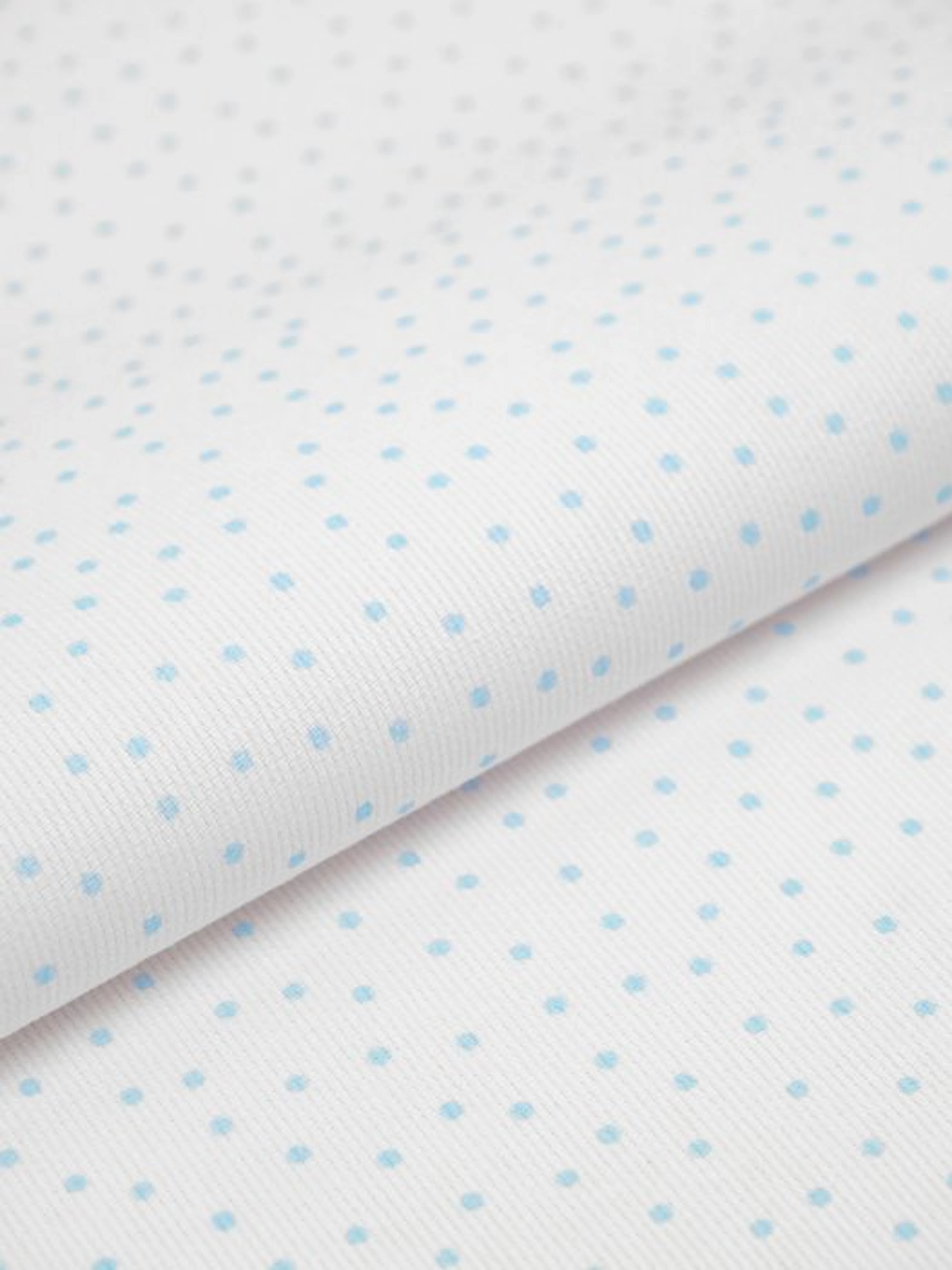 LAST LOT!!! 4.70 x 1.50 meters PINSTRIPE COTTON FABRIC – SOFT