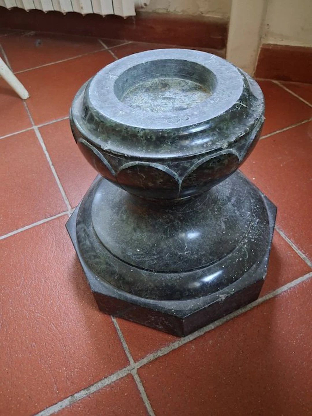 Column - 1940-1950