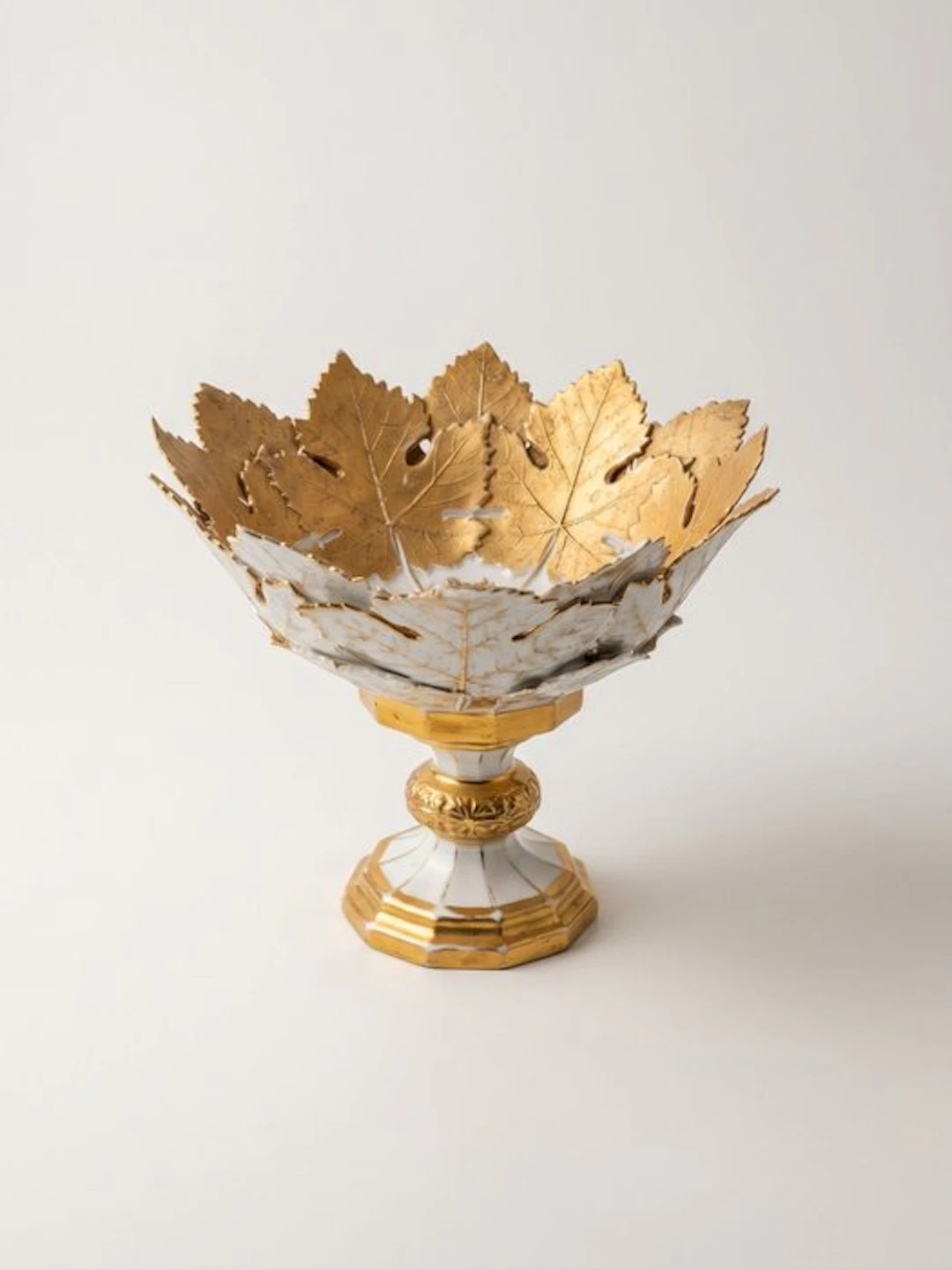 Meissen - Platter - Porcelain