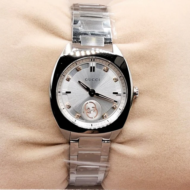 Gucci - Gucci Interlocking - YA142510 - Women - 2025+