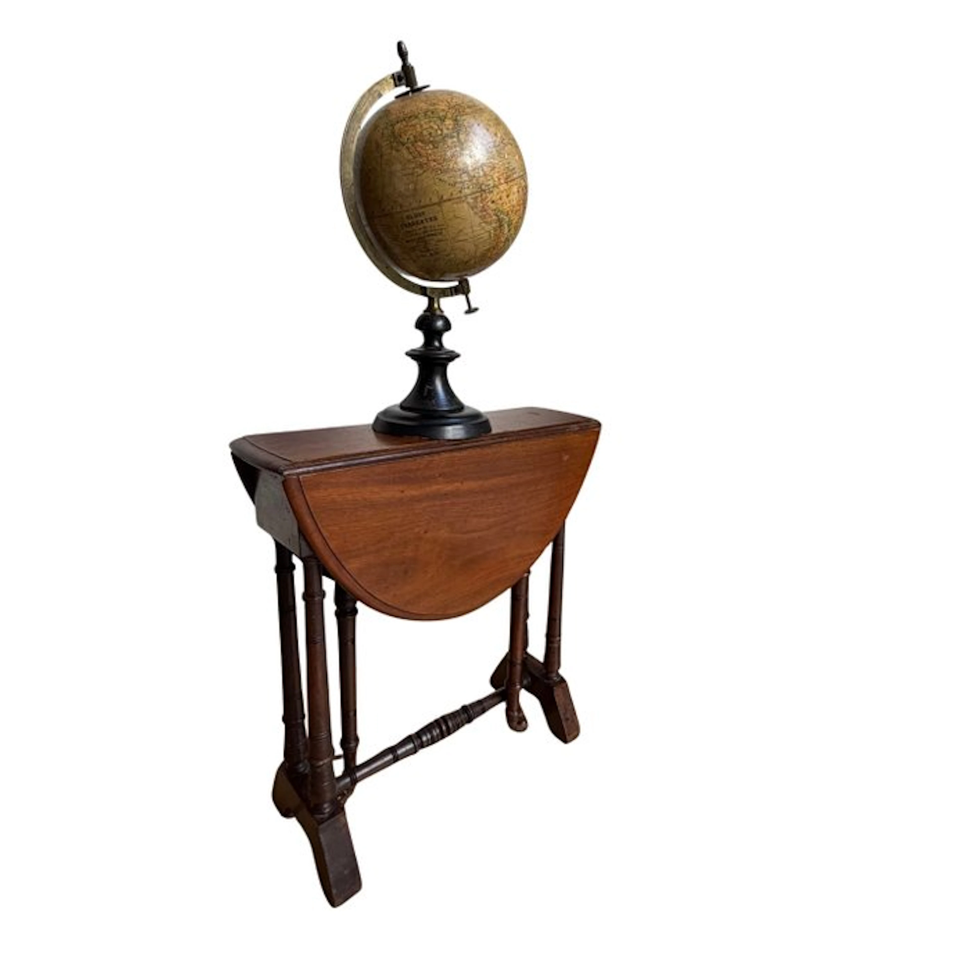 Side table - Mahogany - Sutherland