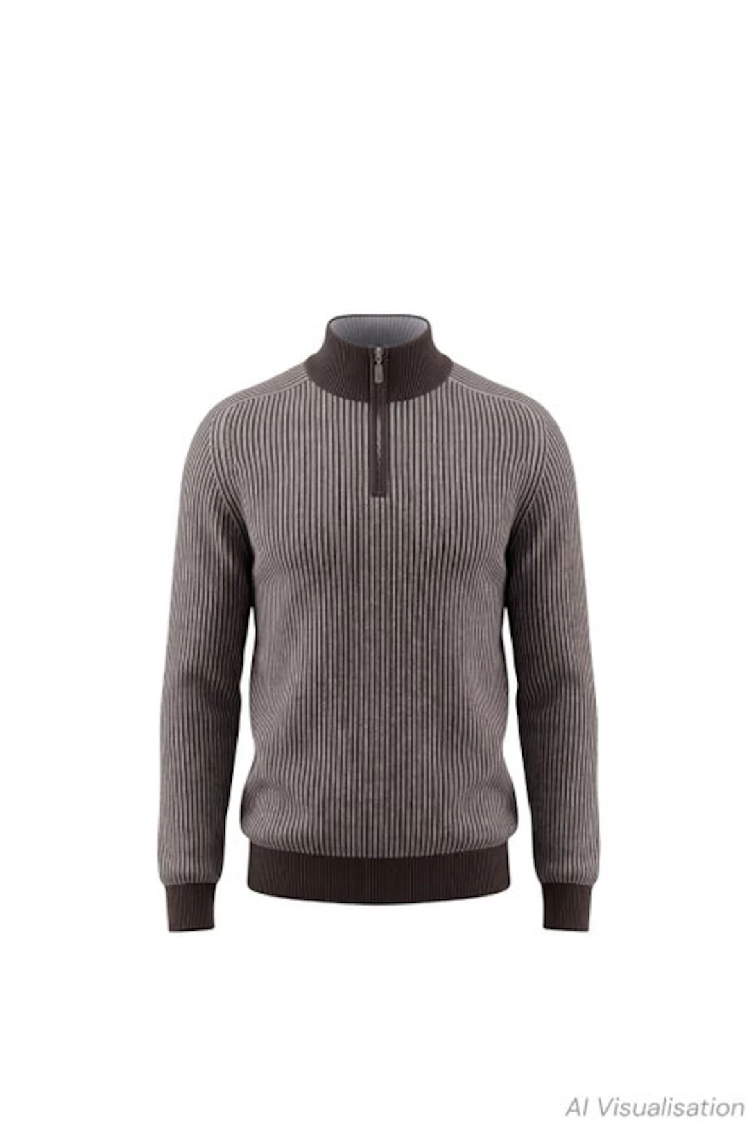 Doriani-100% Cashmere-Size 54 - Jumper - New with tags