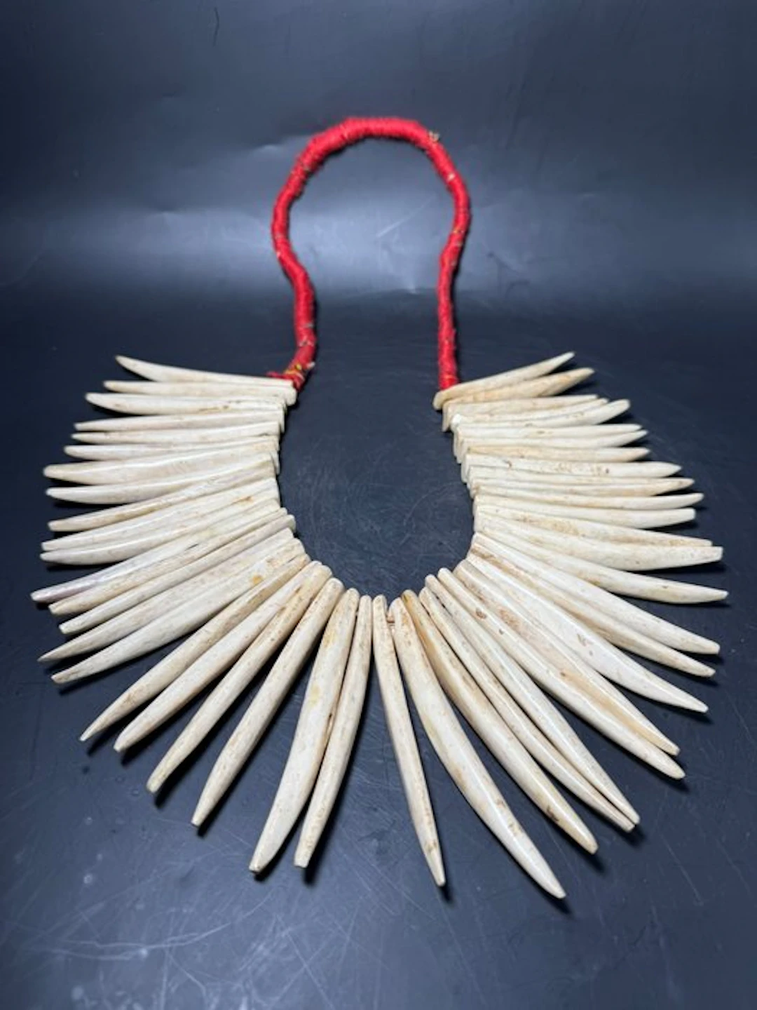 necklace - DR Congo (No reserve price)