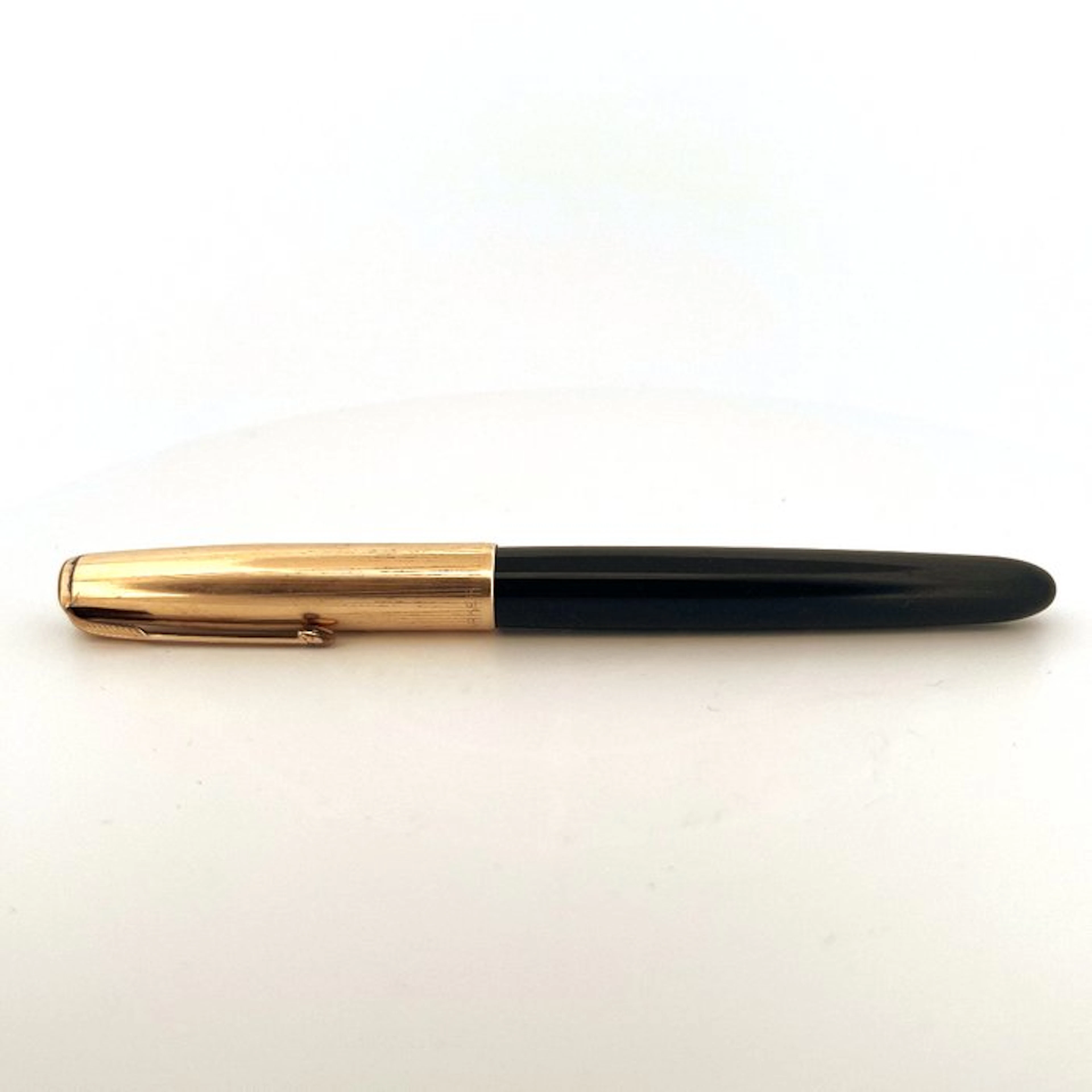 Parker - 61 - No reserve price - Pen